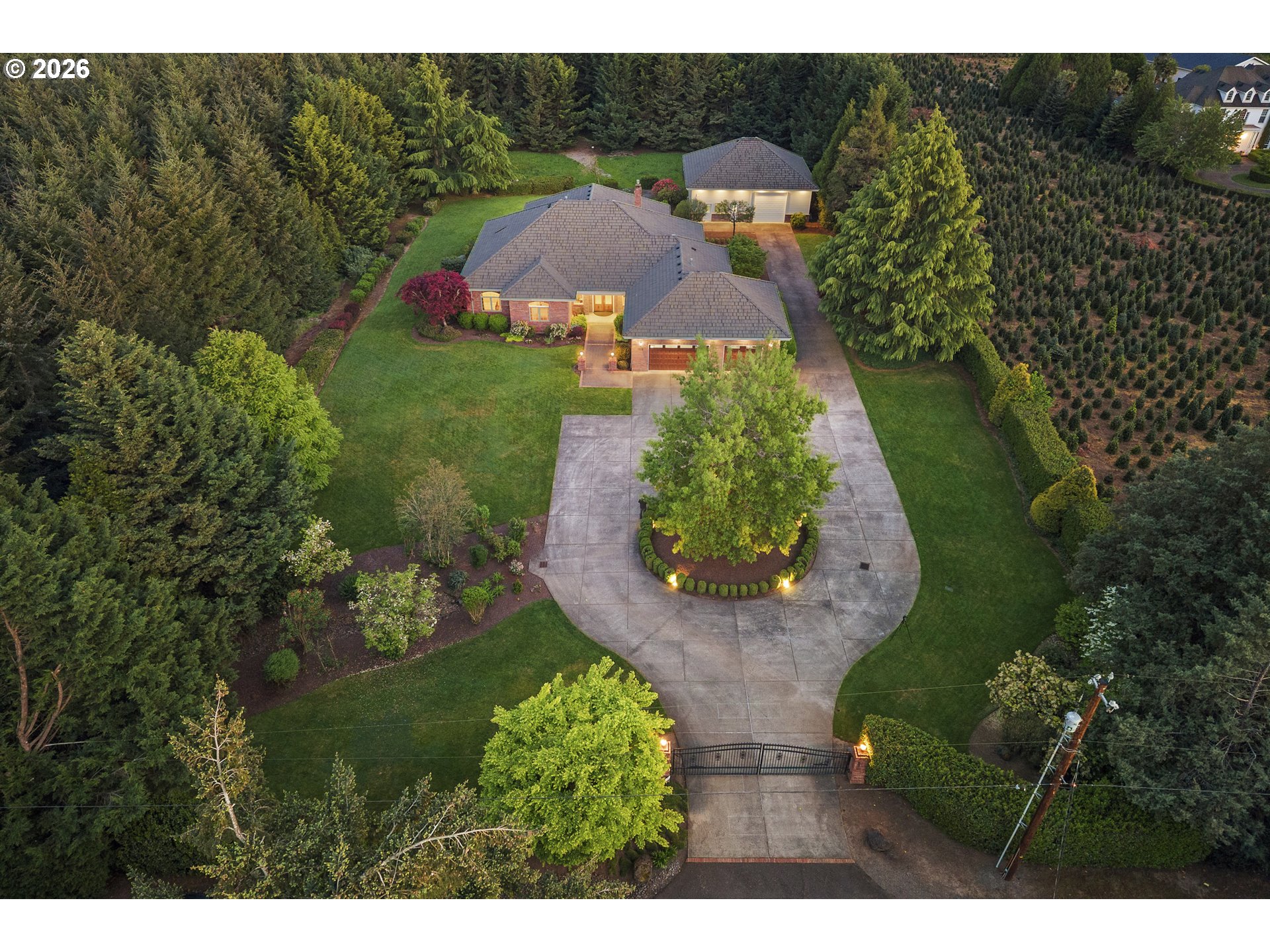 11980 MALLOY WAY - RMLS #154986547