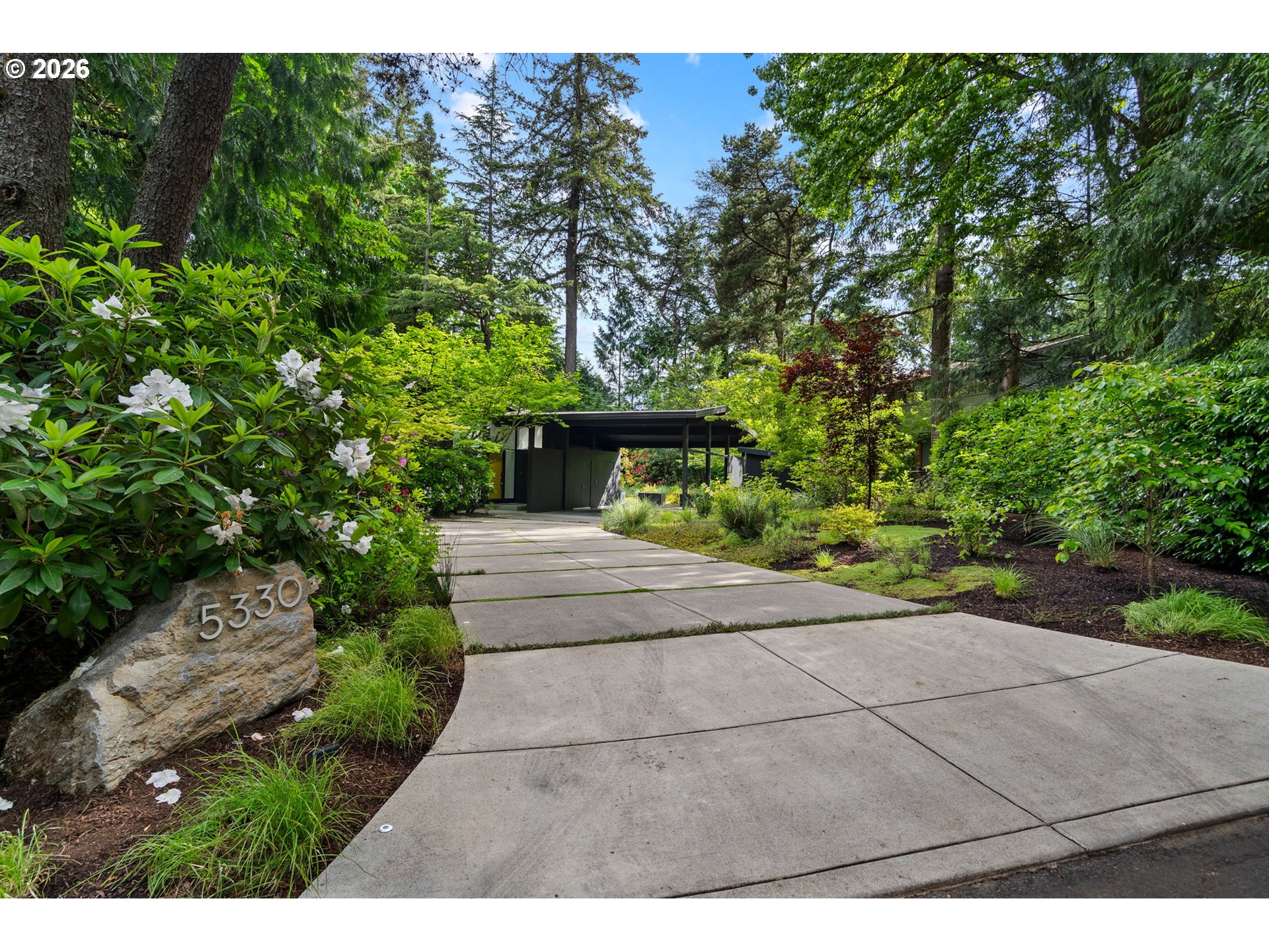 5330 WESTDALE DR - RMLS #155019453