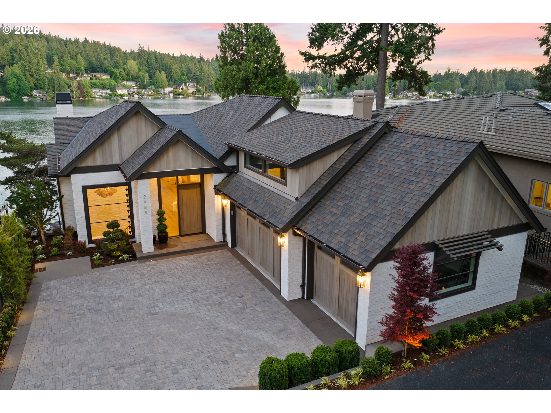 2988 LAKEVIEW BLVD - RMLS #155305998