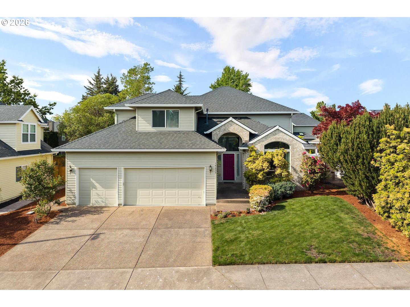 14655 HEATHMAN LN - RMLS #156659850