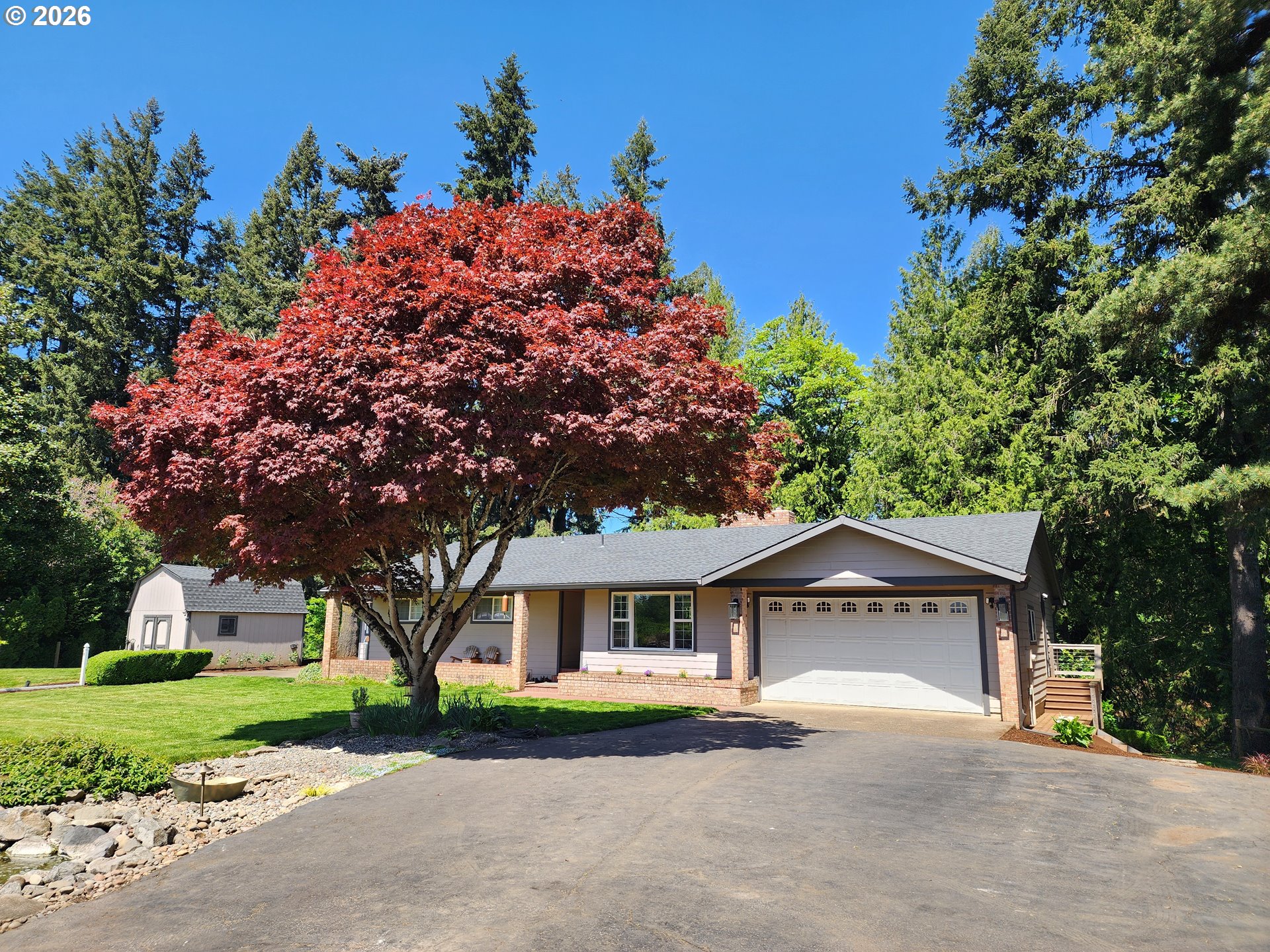26383 MERIDIAN RD - RMLS #157354431