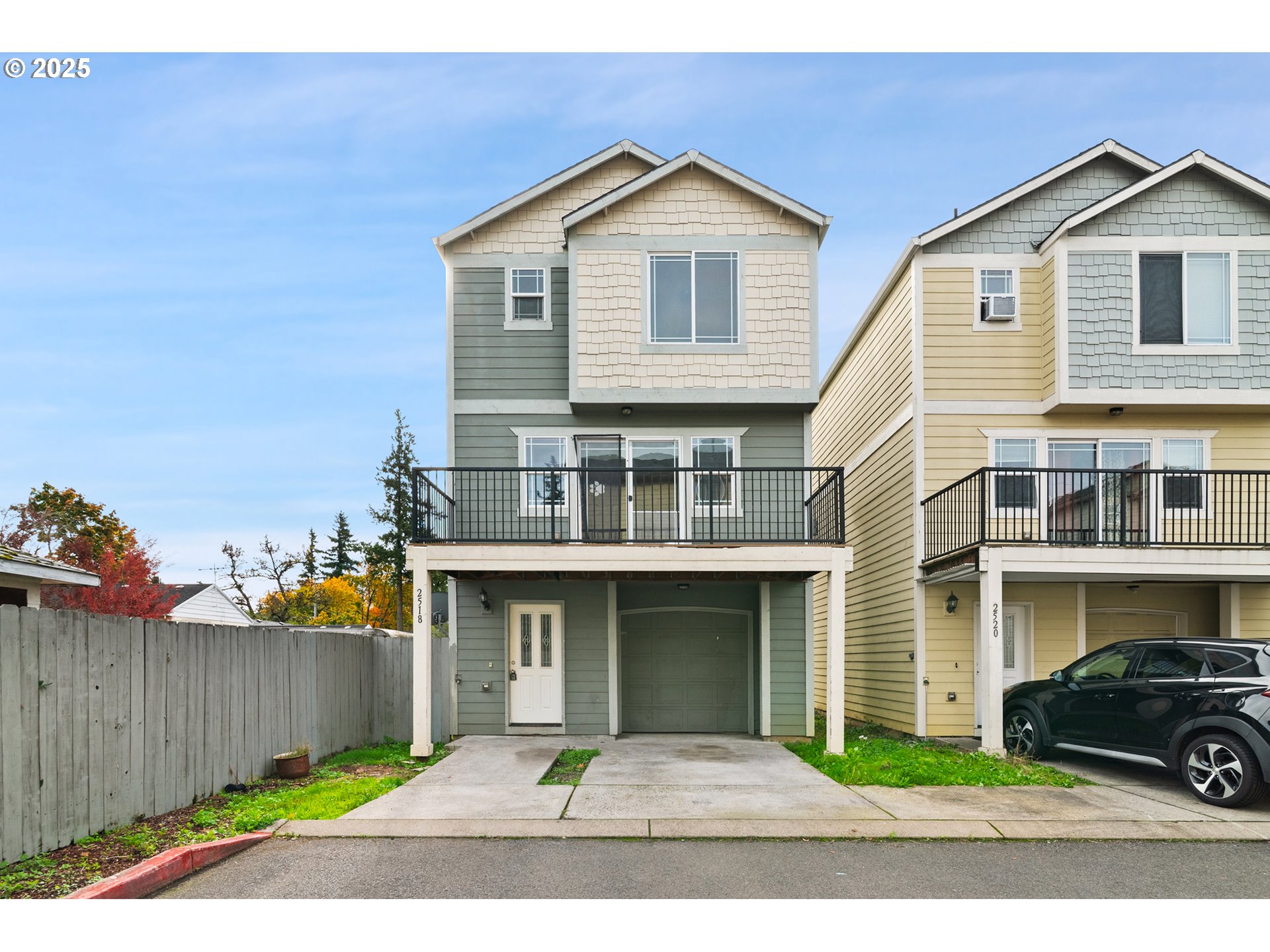 2518 130TH AVE - RMLS #157440354