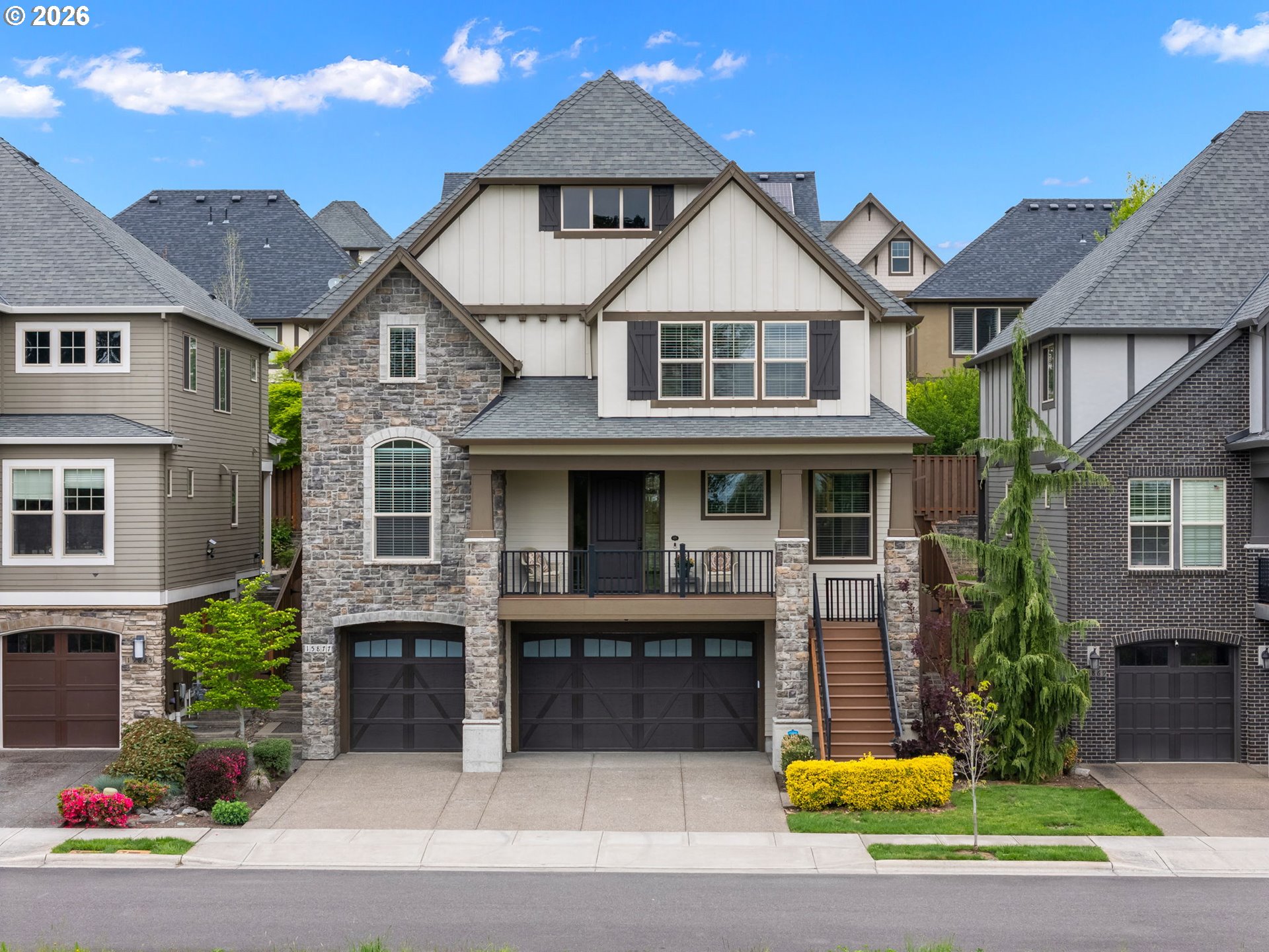 15877 HECKMAN LN - RMLS #157607954