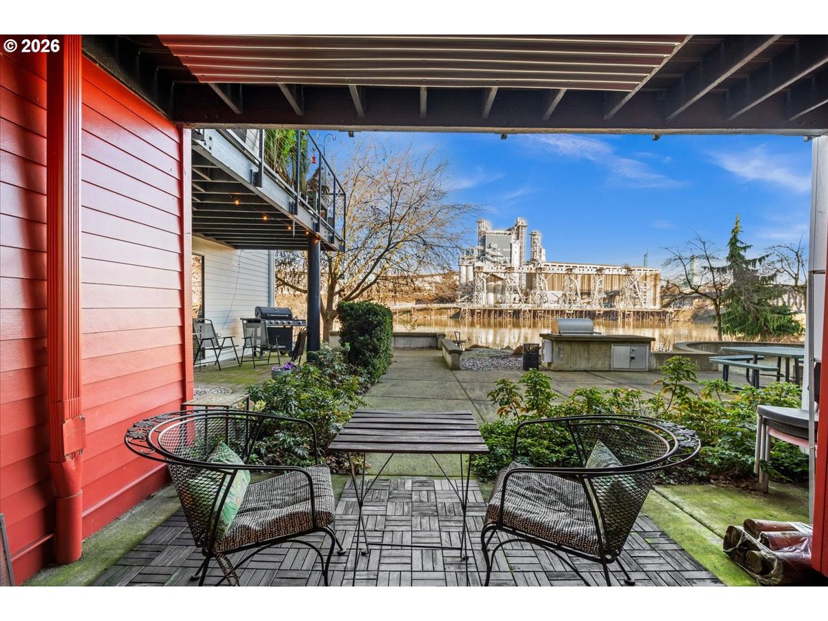 720 NAITO PKWY - RMLS #157706949