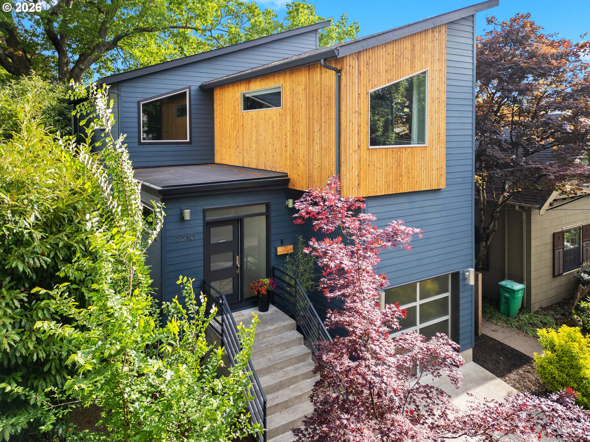 2510 SHERMAN ST - RMLS #158442563