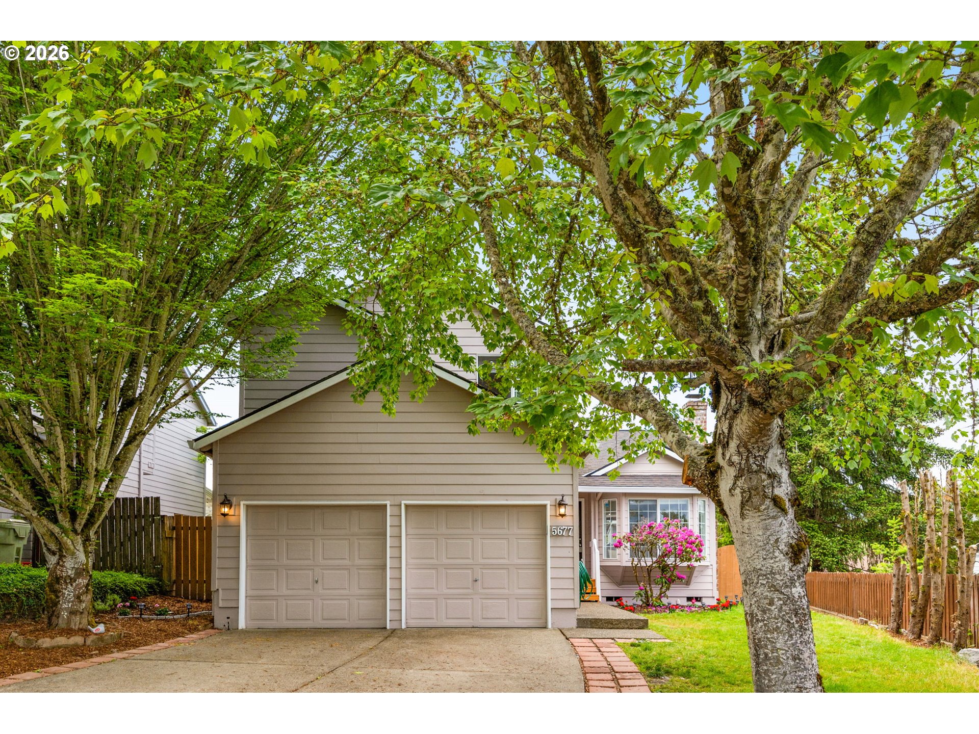 5677 180TH PL - RMLS #158603364