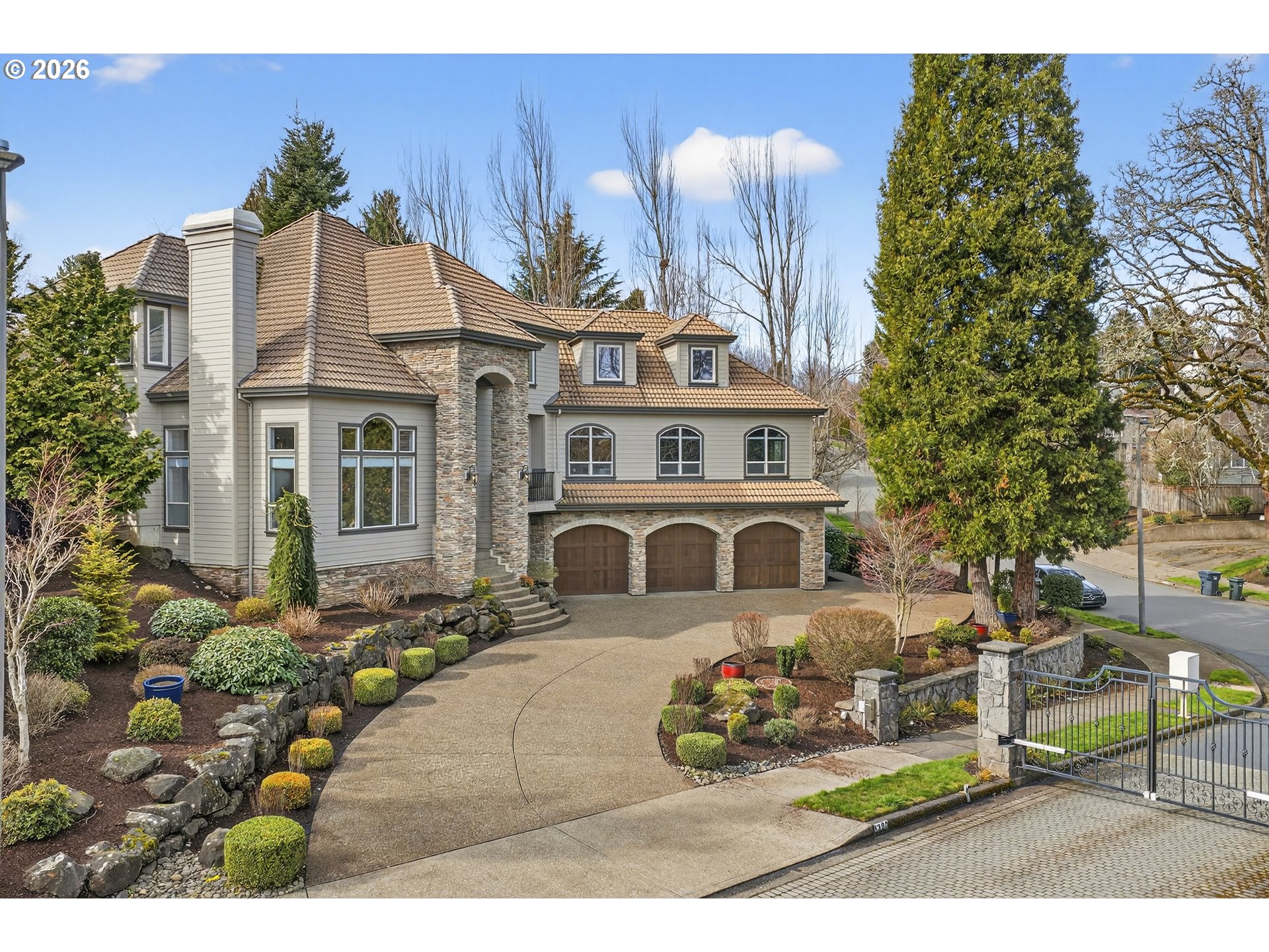 3390 QUAIL RIDGE CT - RMLS #159157346