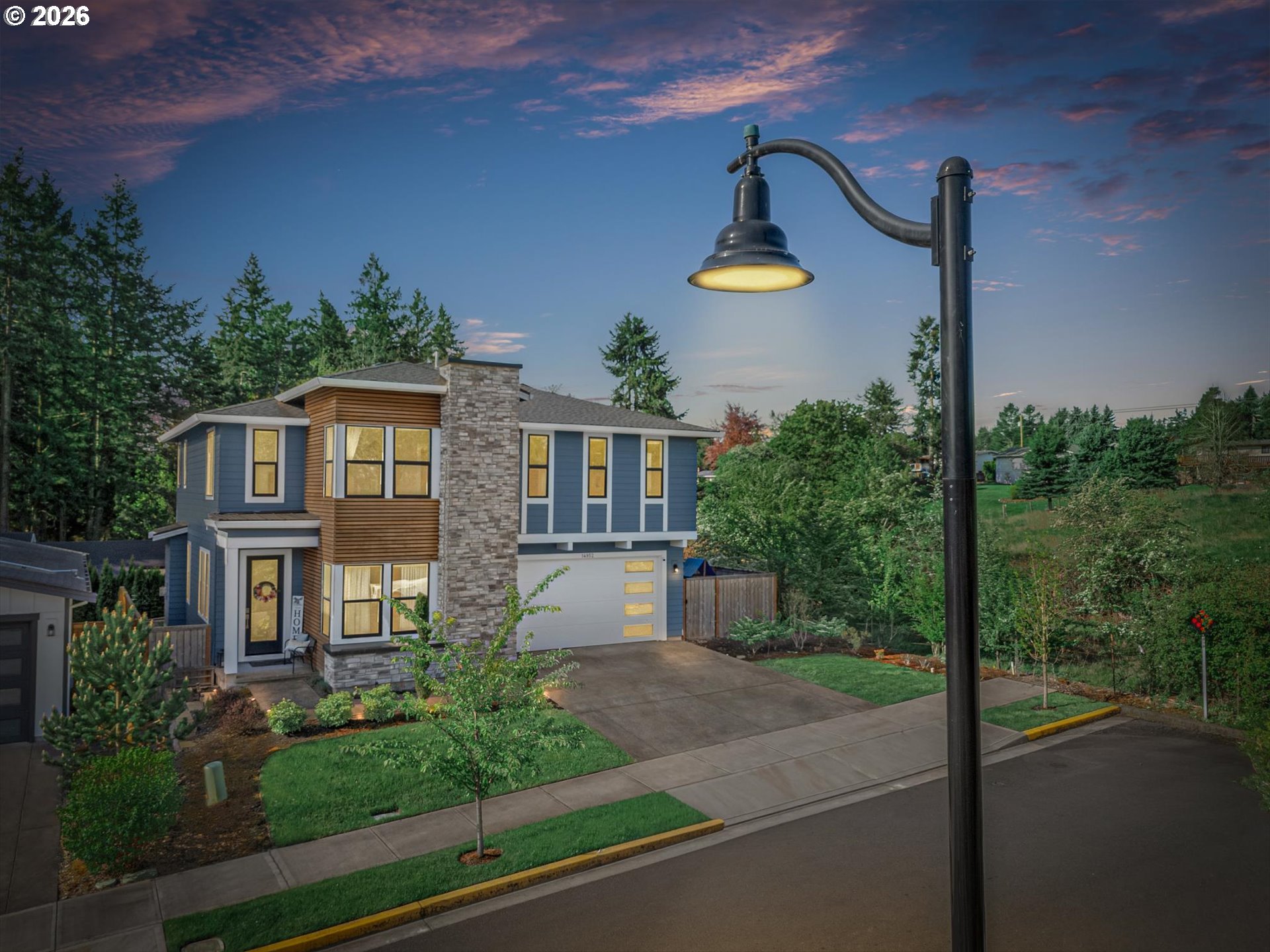 14952 TENDERFOOT LN - RMLS #161946729