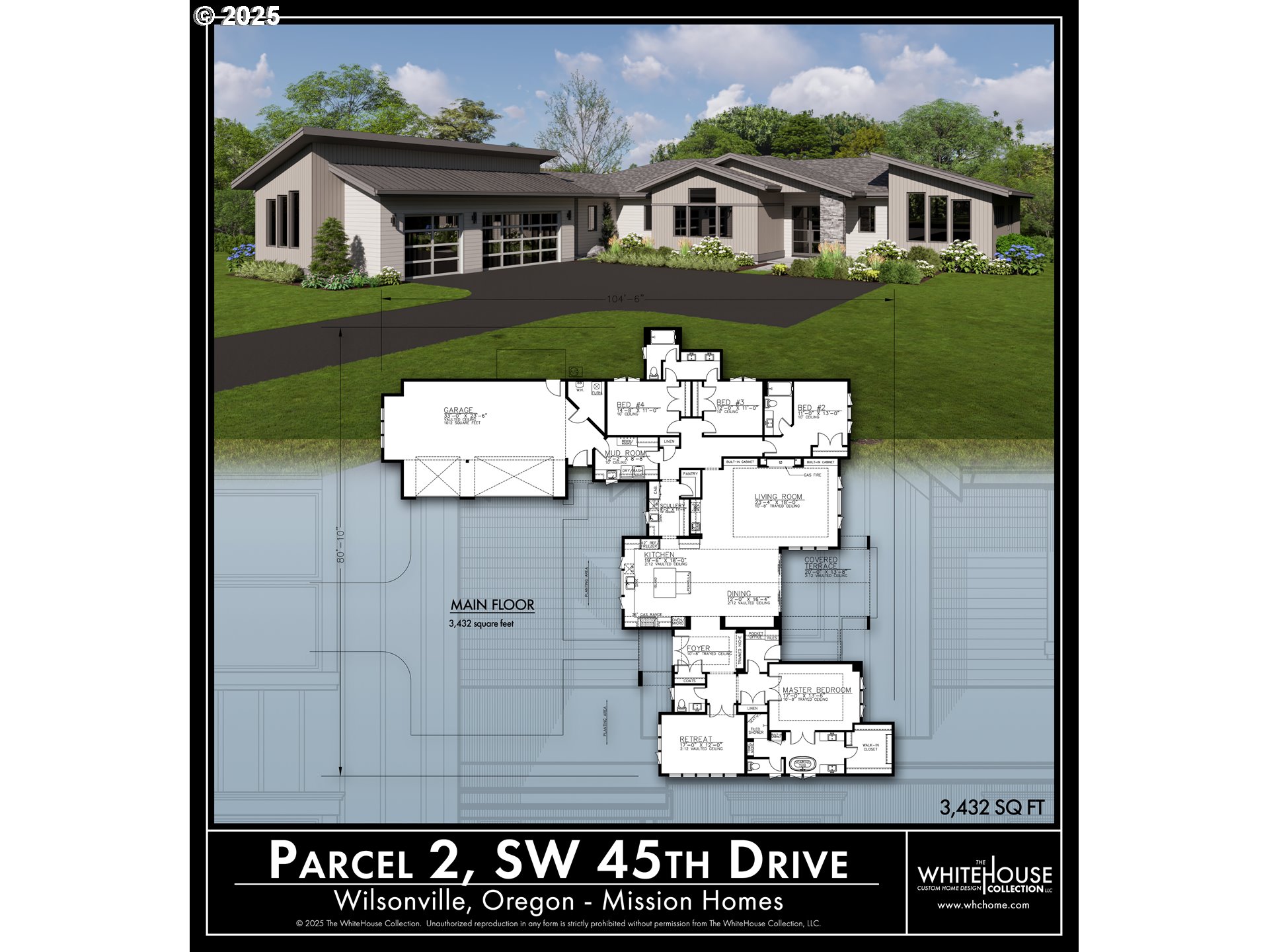 4577 MONARCH LN - RMLS #162075516