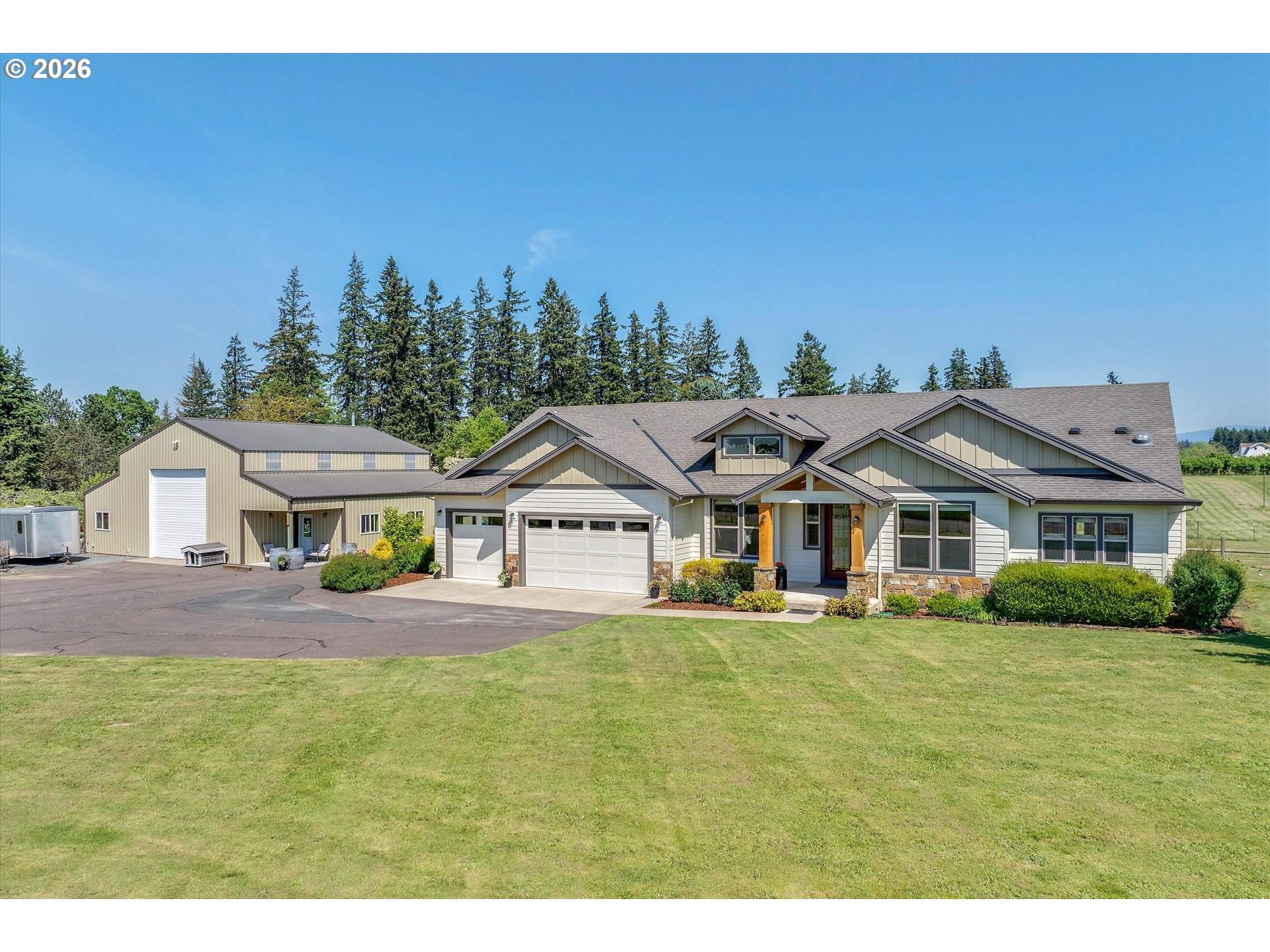 30842 NEEDY RD - RMLS #162156377