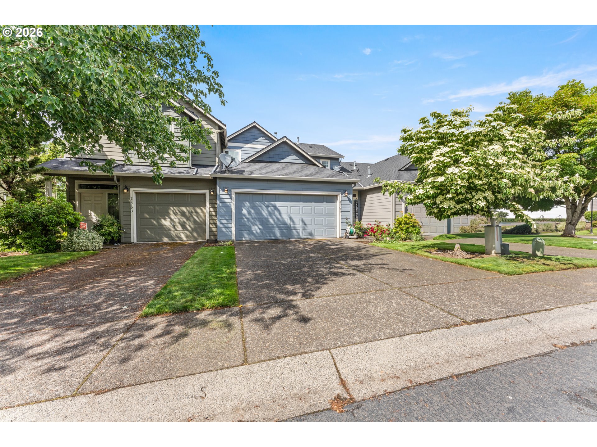 21795 LARKSPUR LN - RMLS #162452624