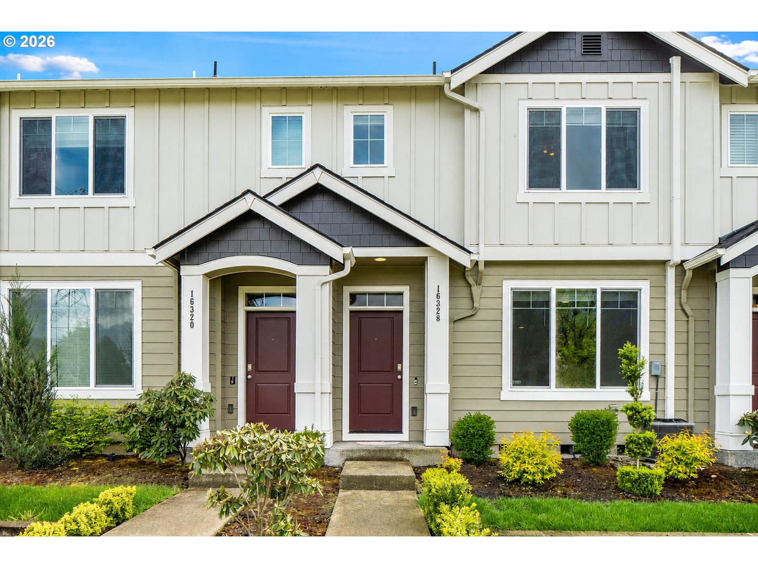 16328 ERNST ST - RMLS #162863656