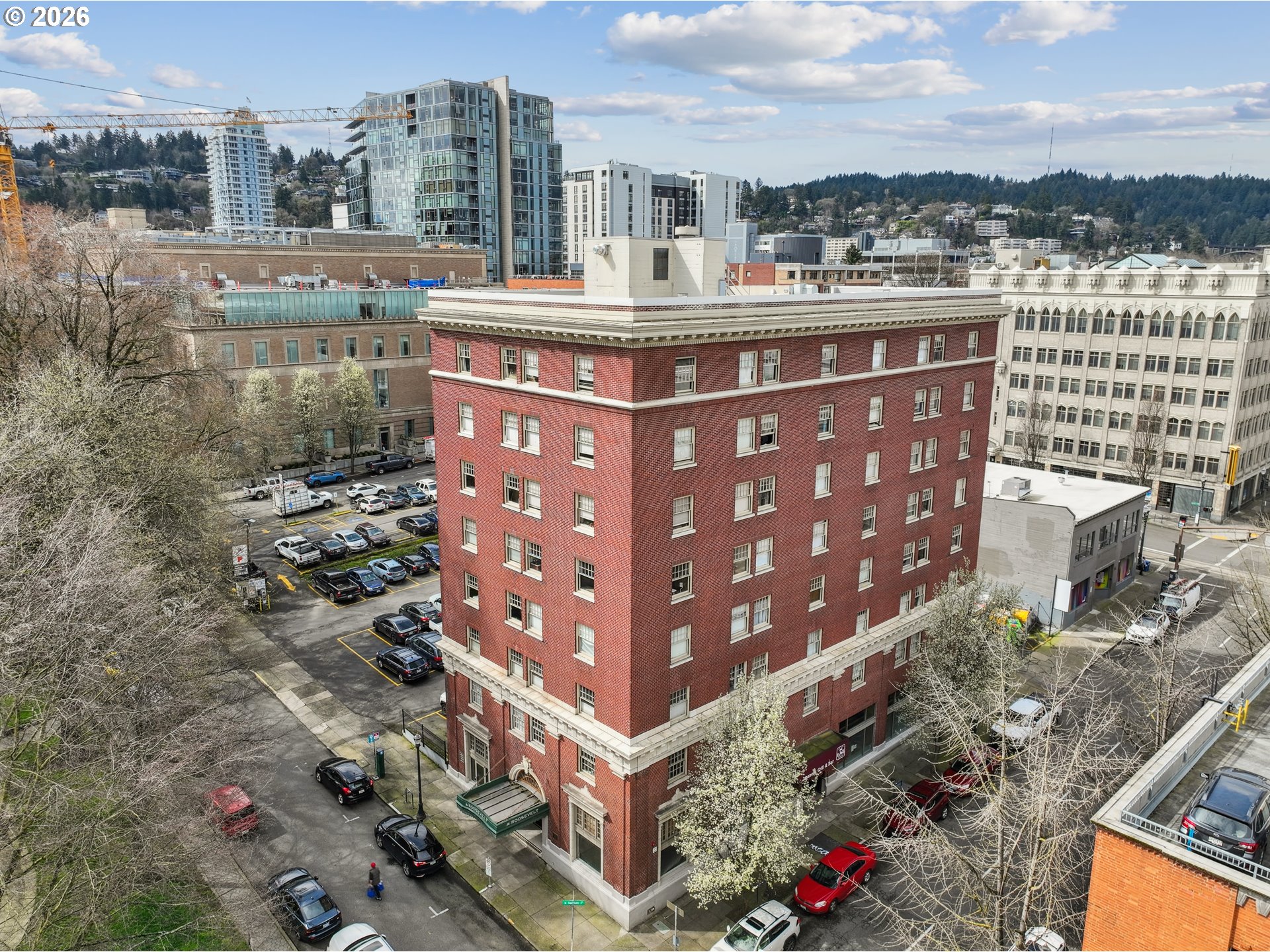 1005 PARK AVE - RMLS #164678585