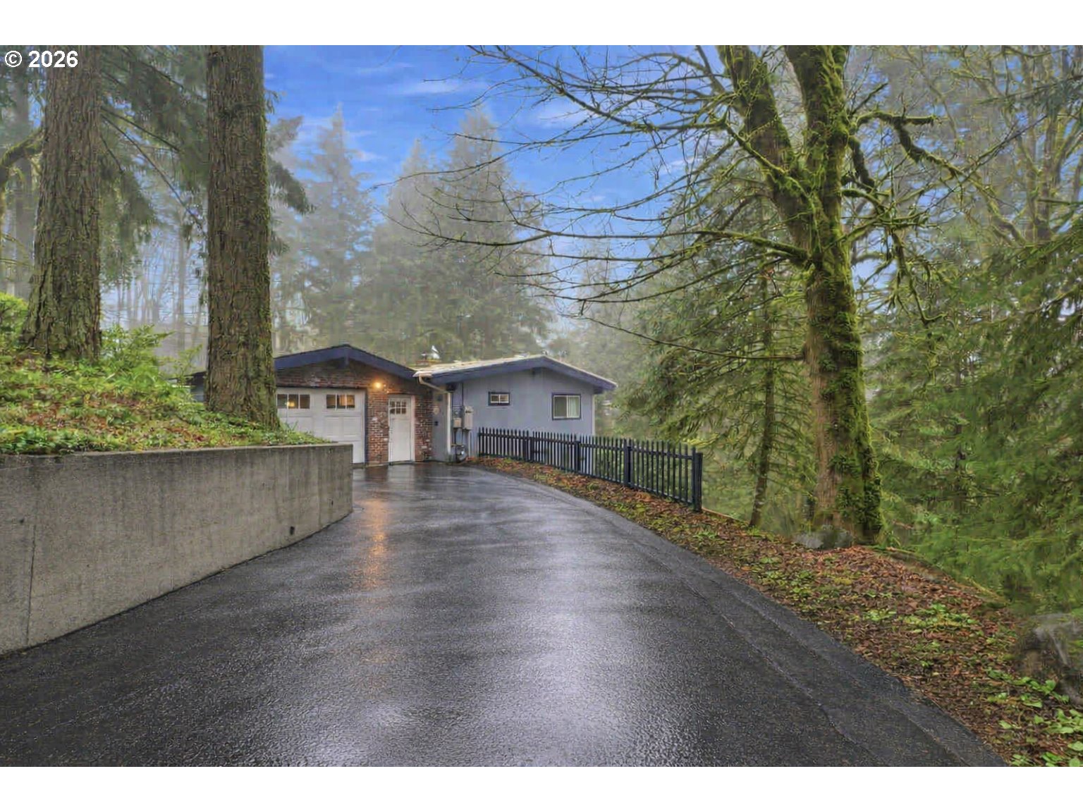 430 SKYLINE BLVD - RMLS #165438143