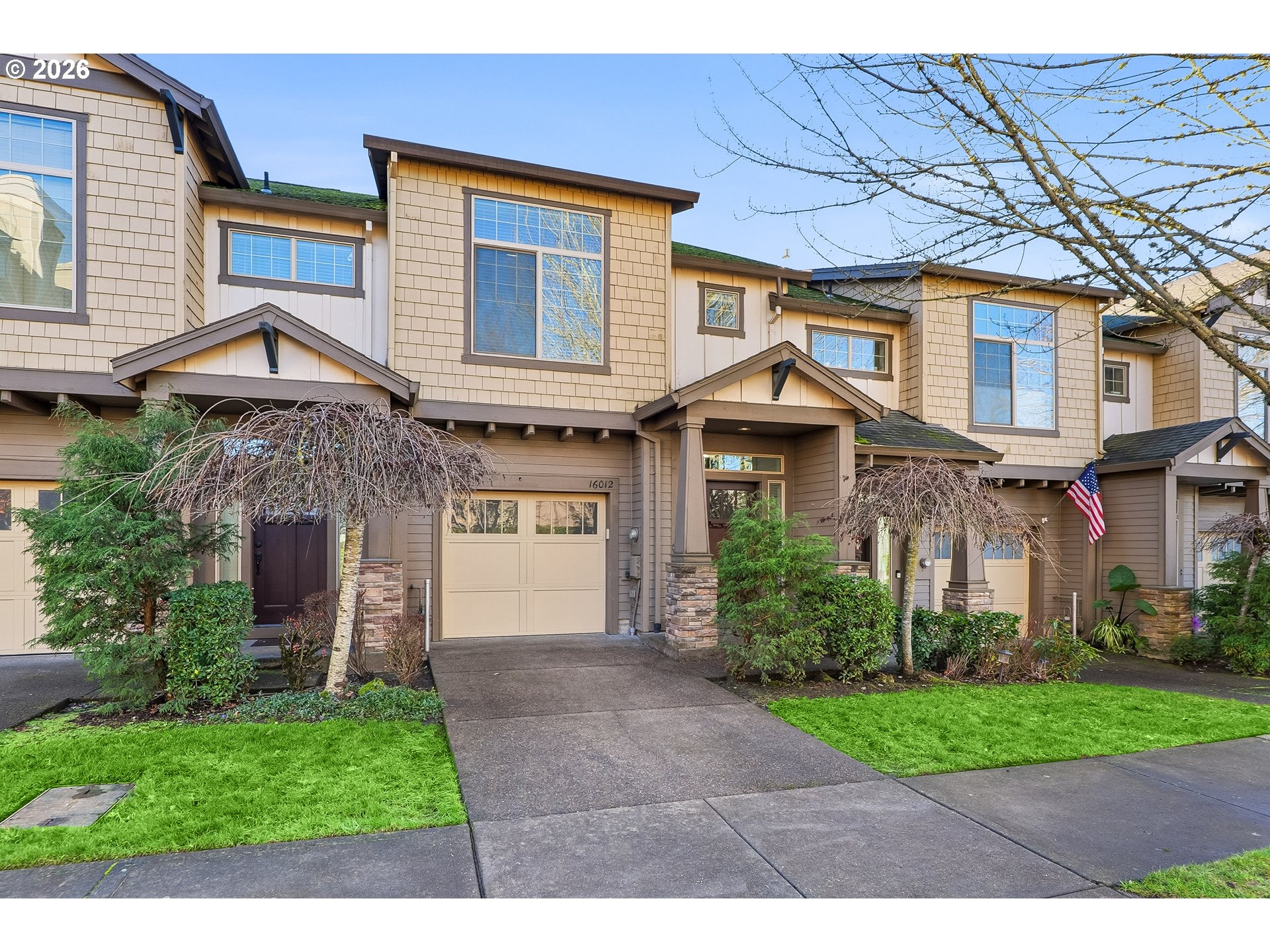 16012 CENTINE LN - RMLS #166373312