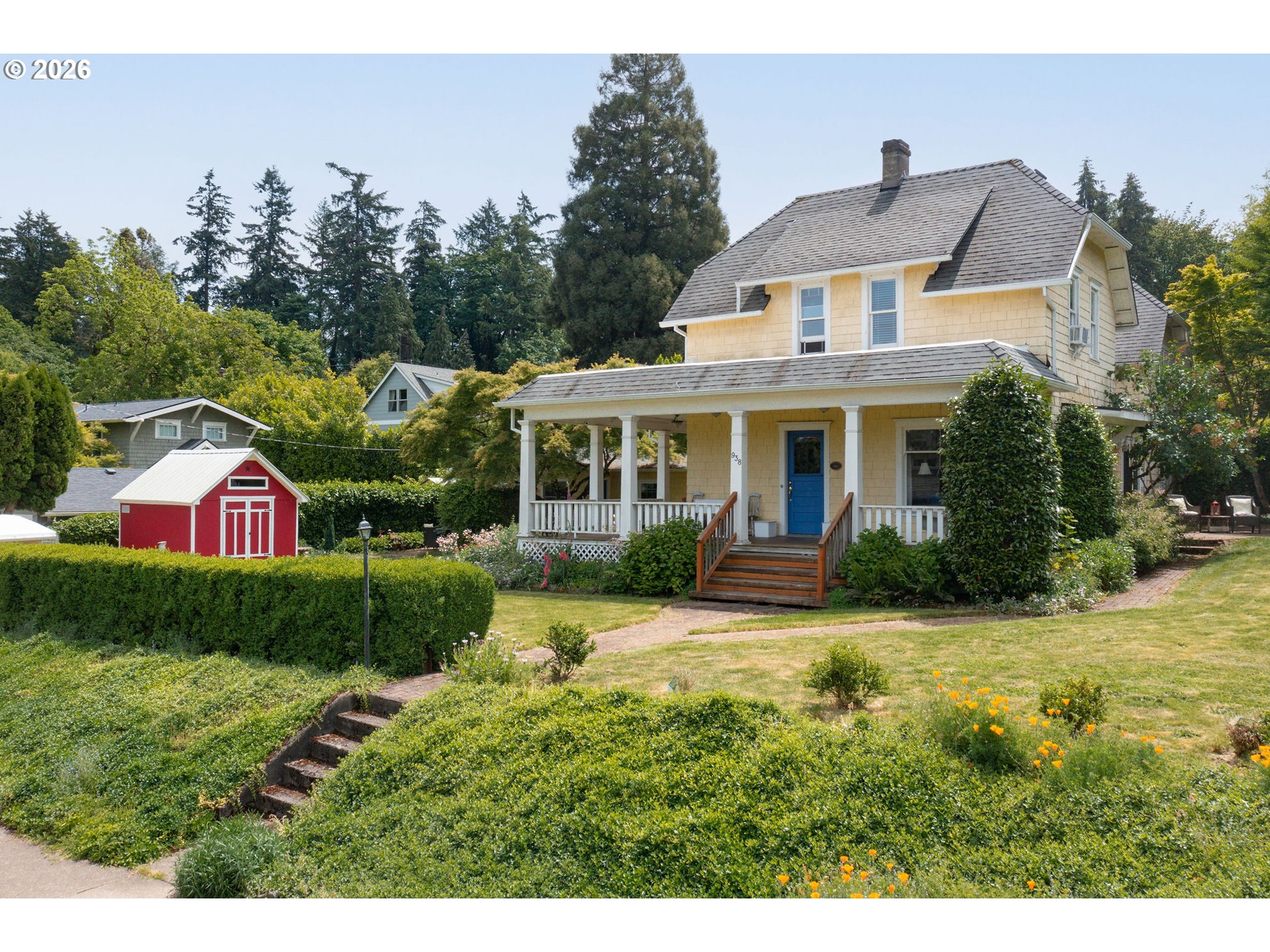 938 OAK ST - RMLS #166609206