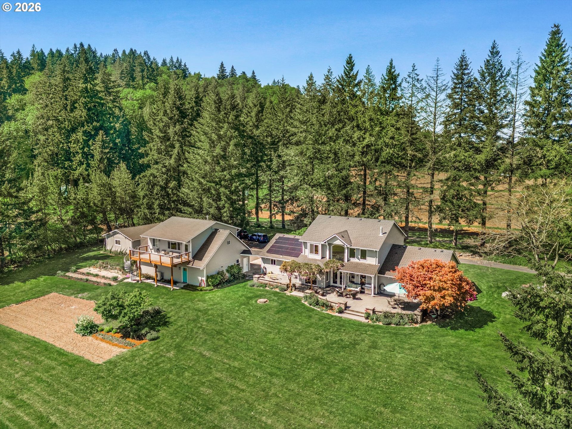 29692 WHEELER RD - RMLS #166945396