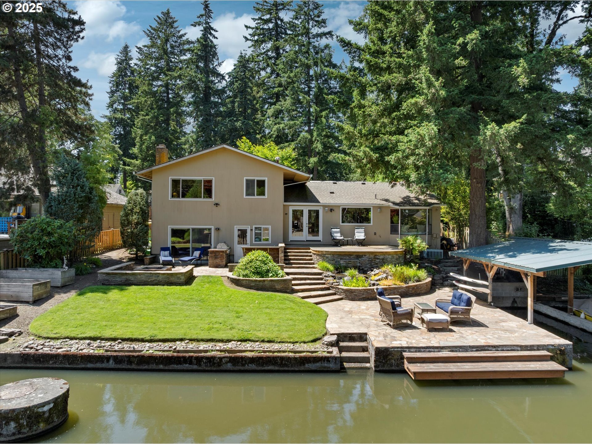 17810 SARAH HILL LN - RMLS #168310029