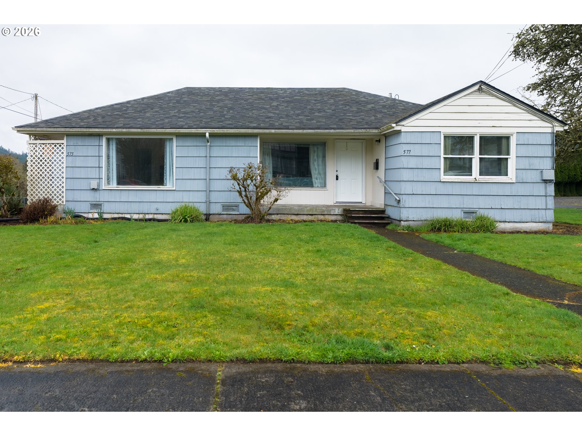 577 NEHALEM ST - RMLS #168494233