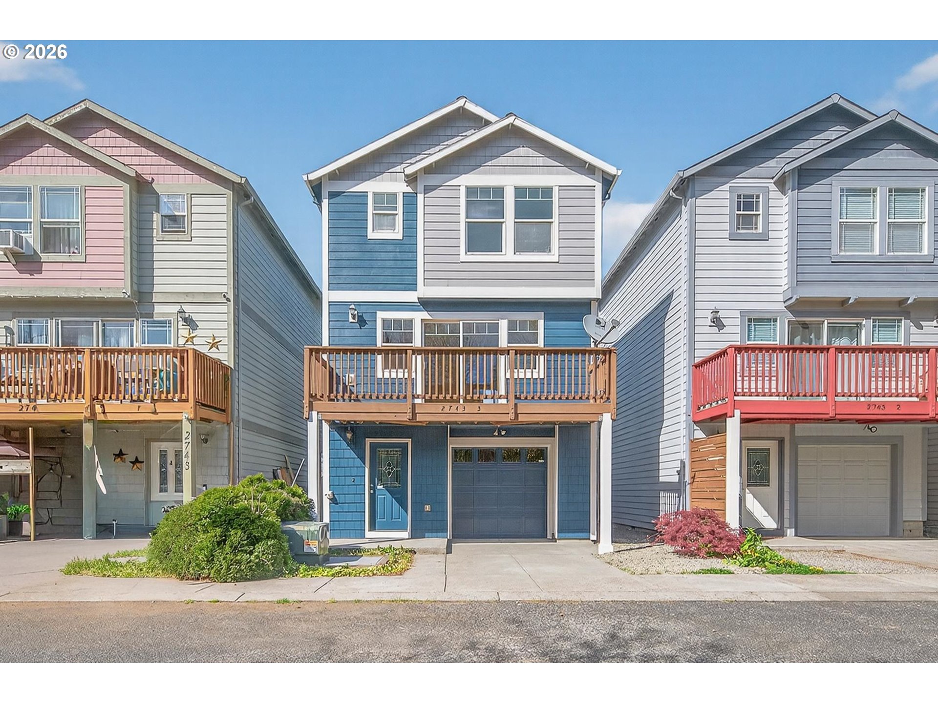 2743 98TH AVE - RMLS #170752801