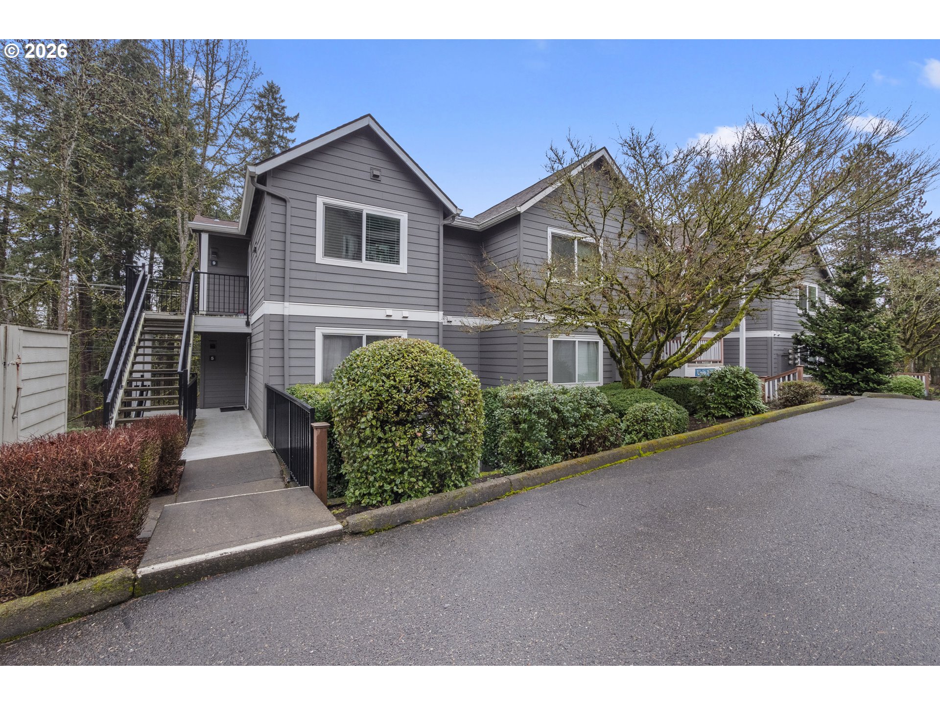 20050 SNOWDROP CT - RMLS #172161457