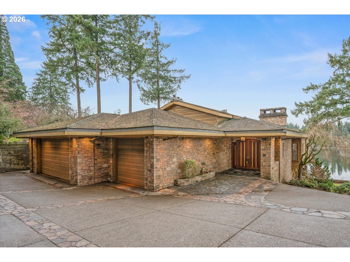 2815 ARROWHEAD CT - RMLS #172737956