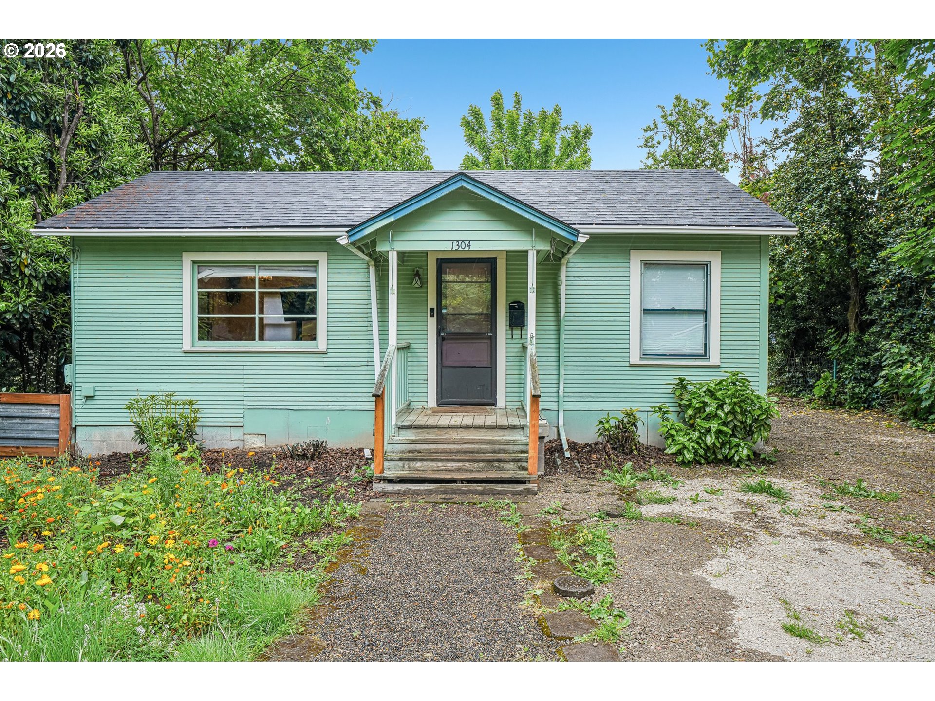 1304 VICTORIA AVE - RMLS #172817973