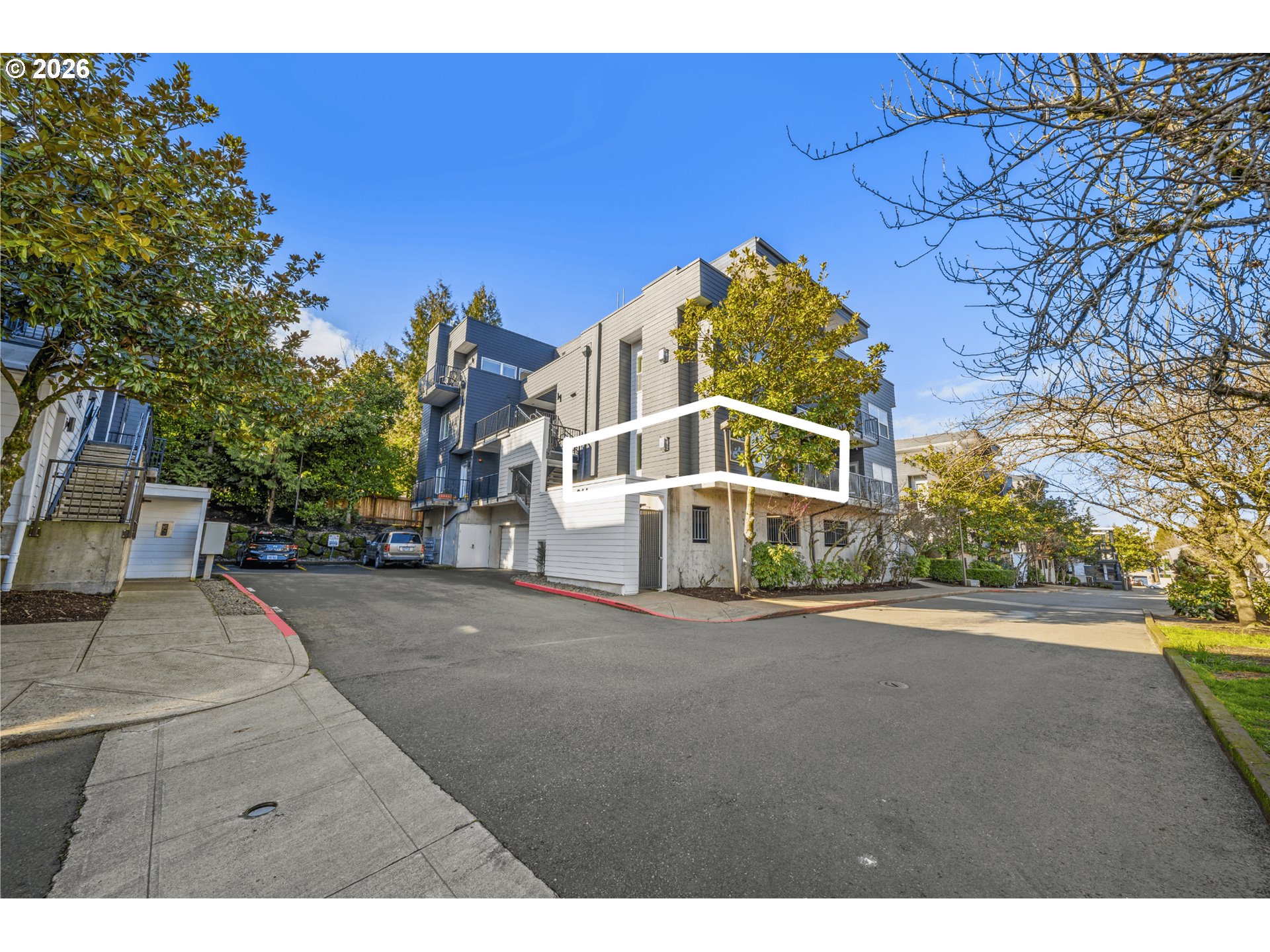 614 NEVADA ST - RMLS #172936883