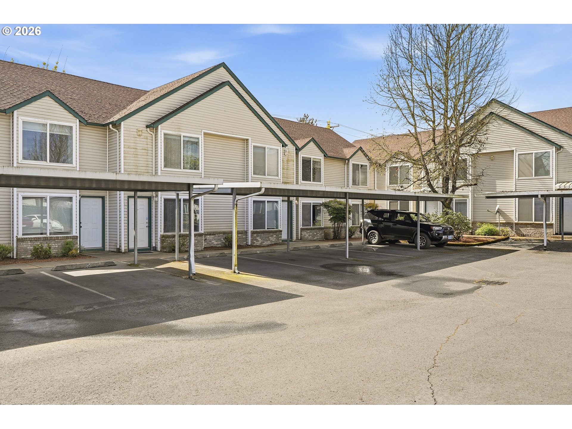 2501 2ND ST - RMLS #176115319