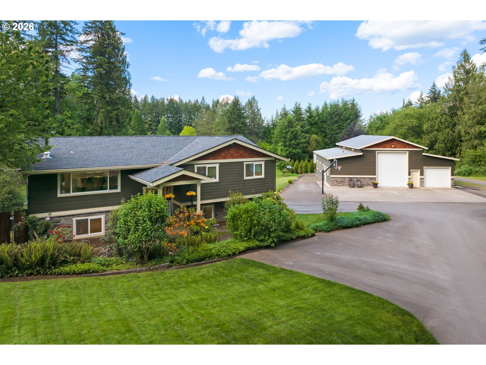 25814 REIN RD - RMLS #176839814