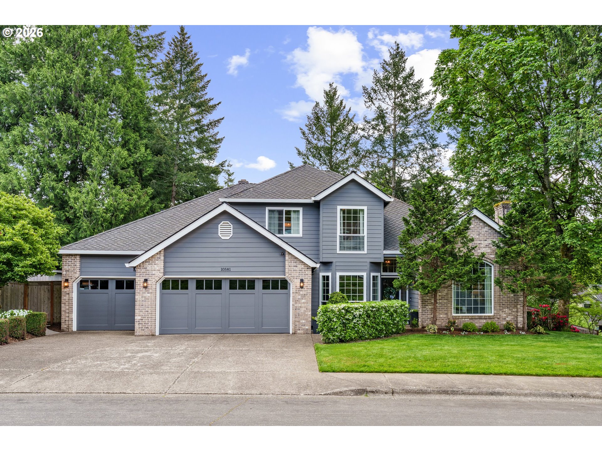 10581 LOST PARK DR - RMLS #177106768