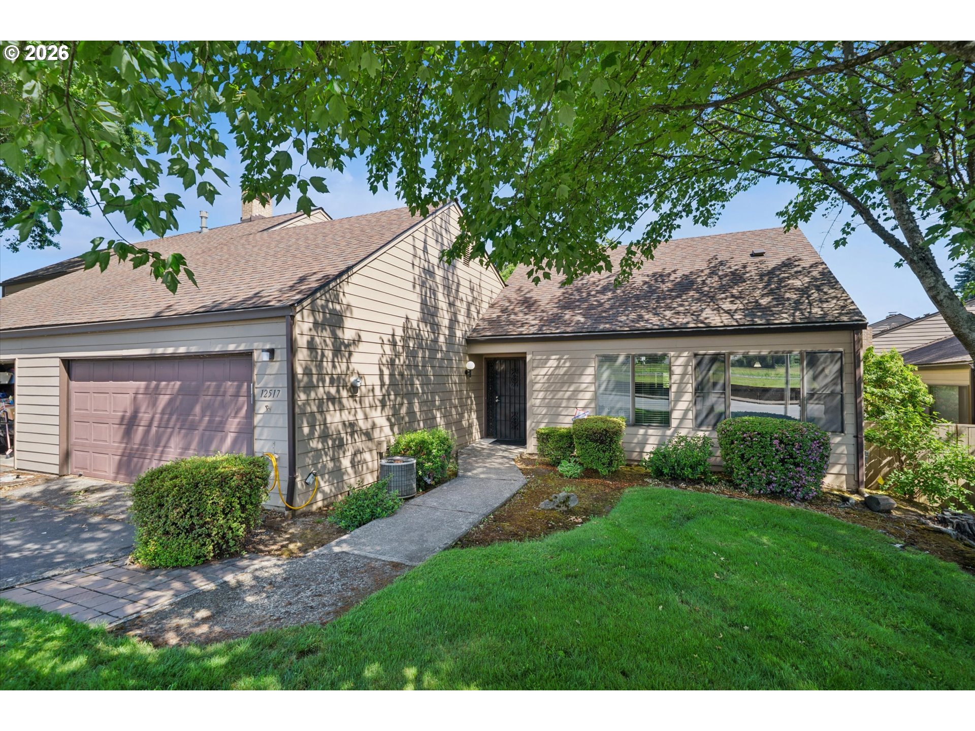 12517 SHAVER ST - RMLS #178261909