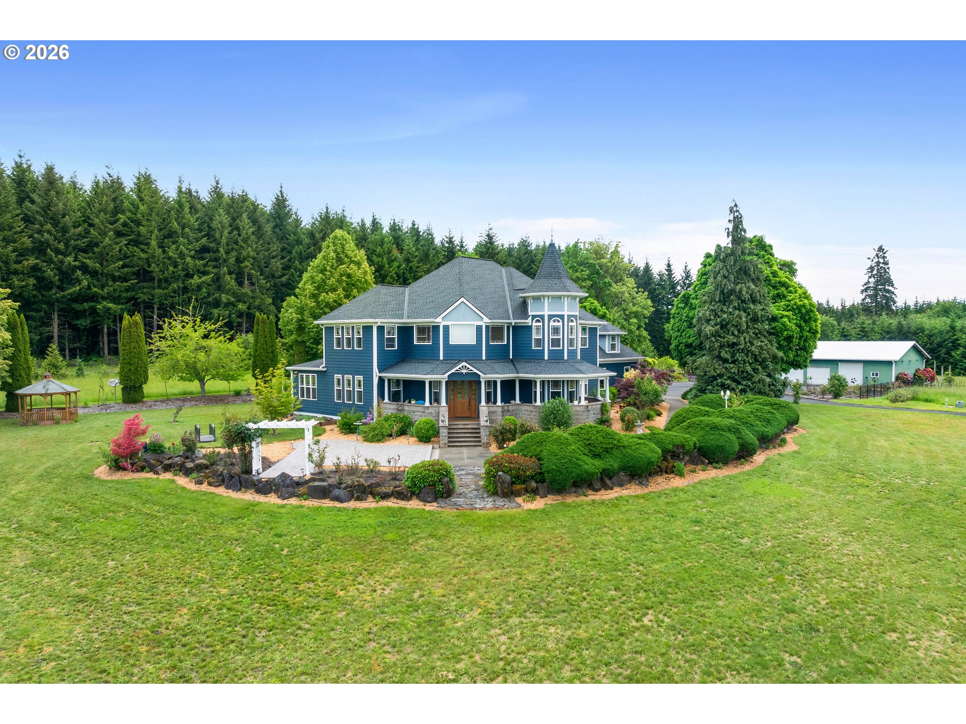 60750 ROBINETTE RD - RMLS #178454732