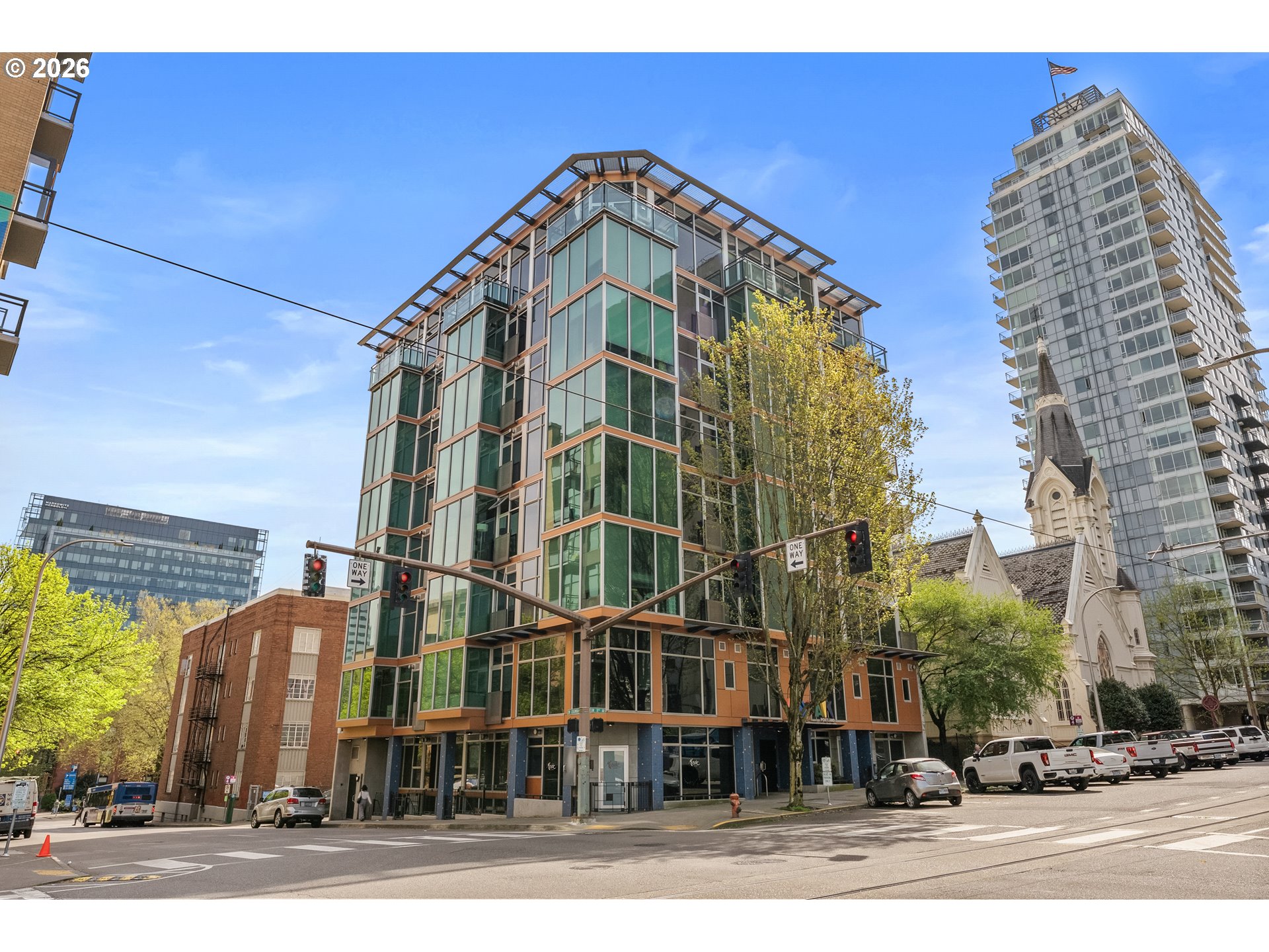 1410 11TH AVE - RMLS #179859532