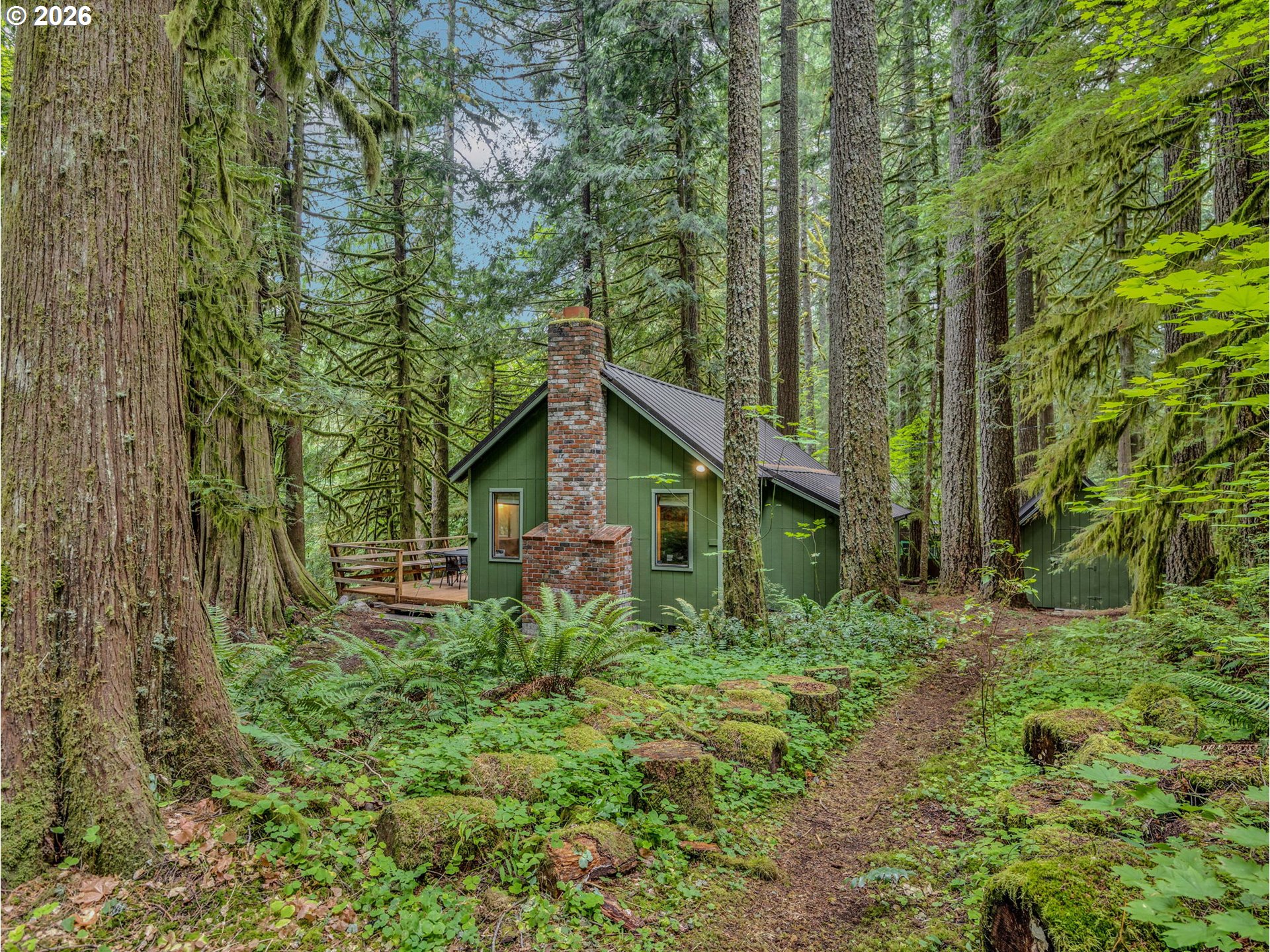 26467 HENRY CREEK RD - RMLS #181023764