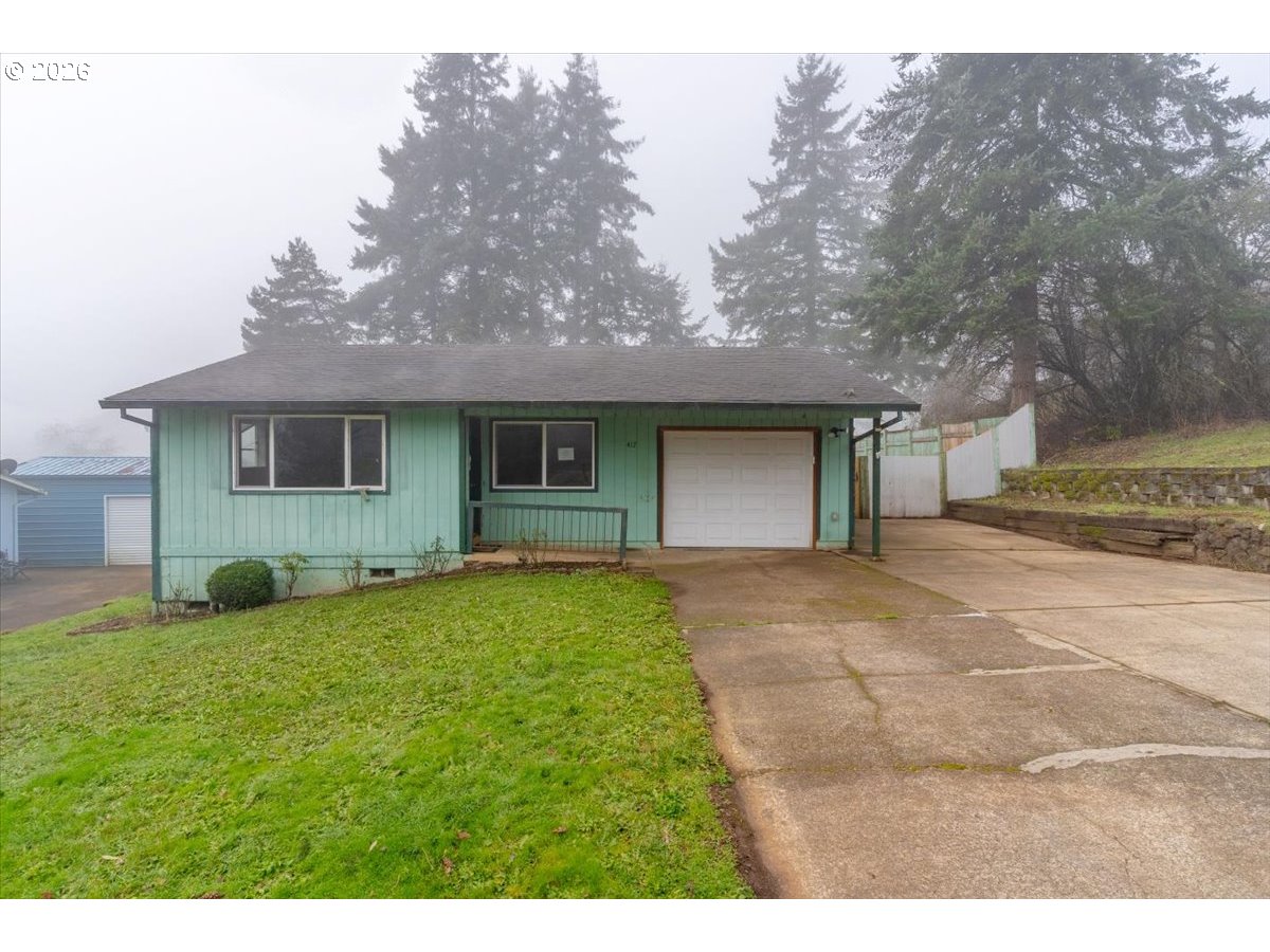 417 OAKEN HILLS DR - RMLS #182805226