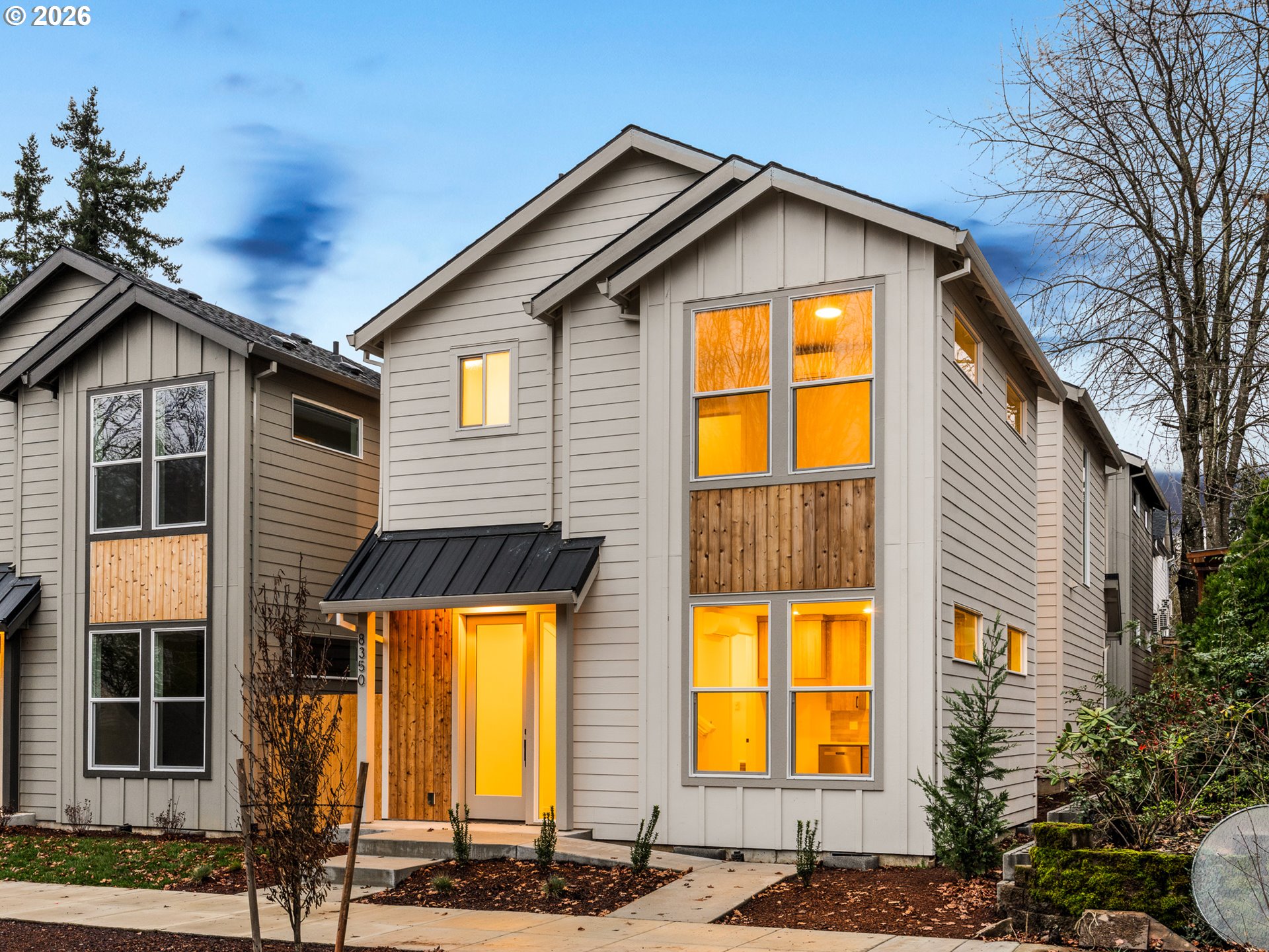 8350 Bank ST - RMLS #185723038