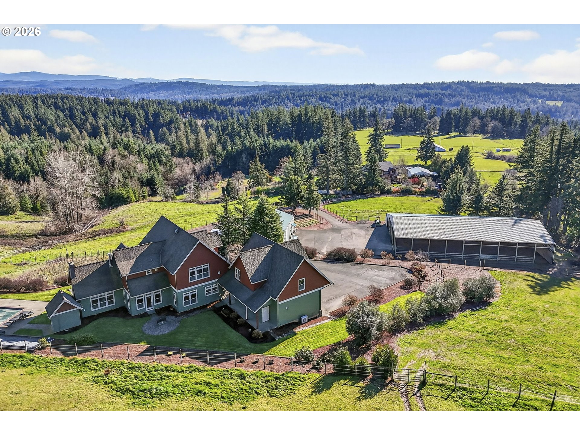18380 FERGUSON RD - RMLS #187730015
