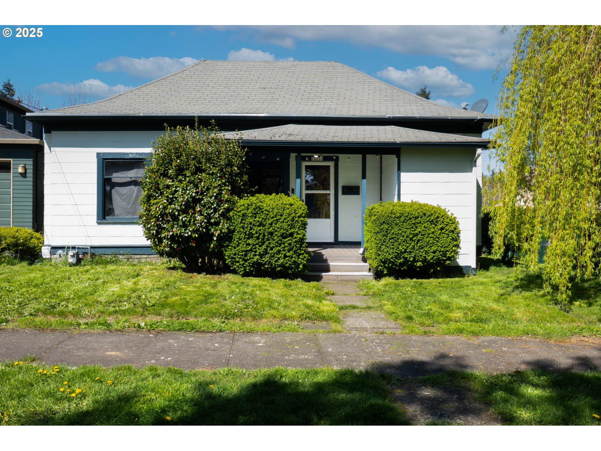 10035 CALHOUN AVE - RMLS #189435858