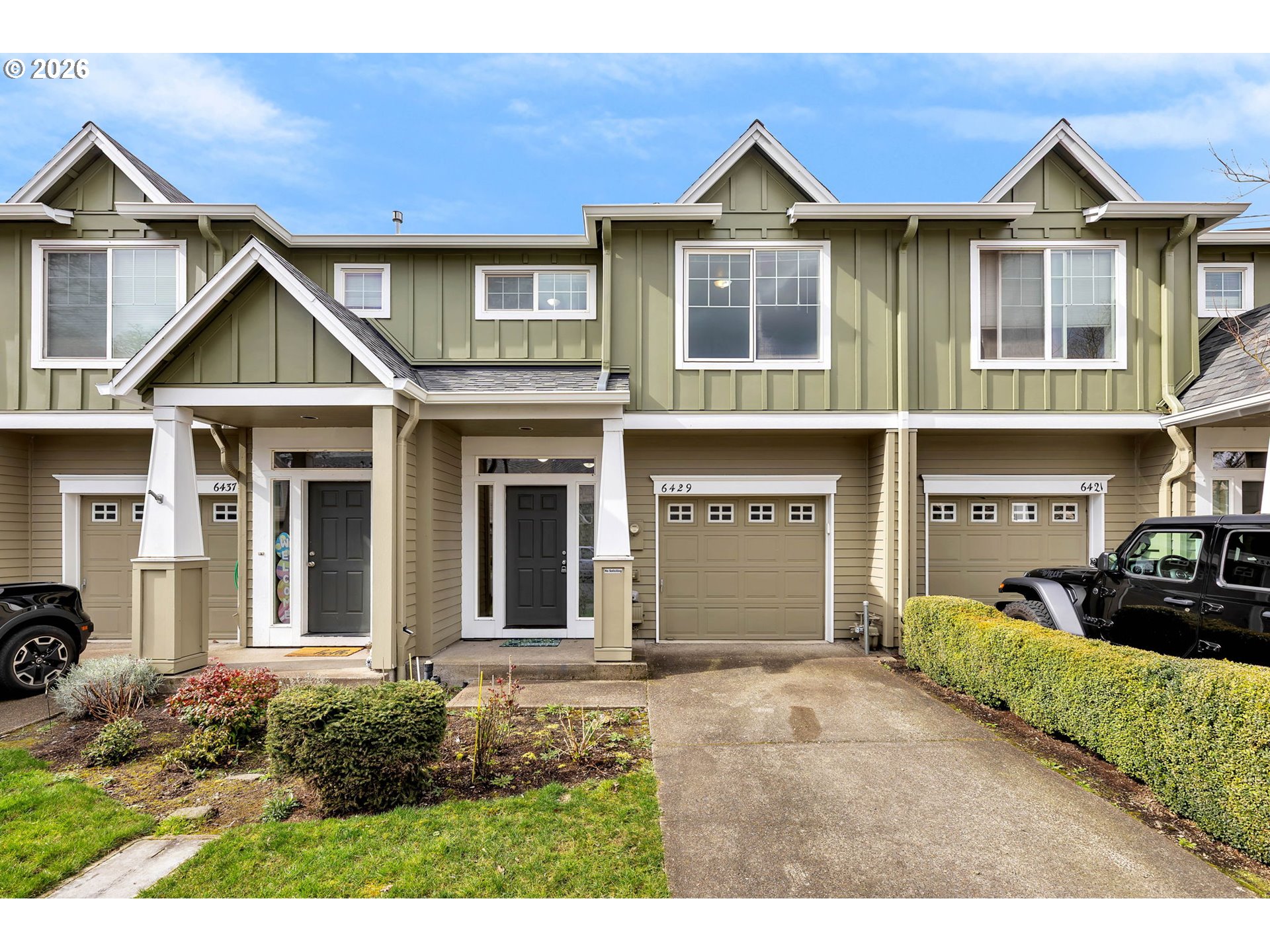 6429 VINWOOD TER - RMLS #191135734