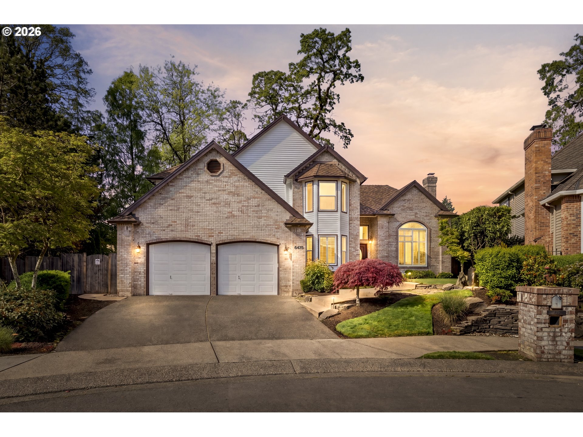 5475 WESTFIELD CT - RMLS #191953613