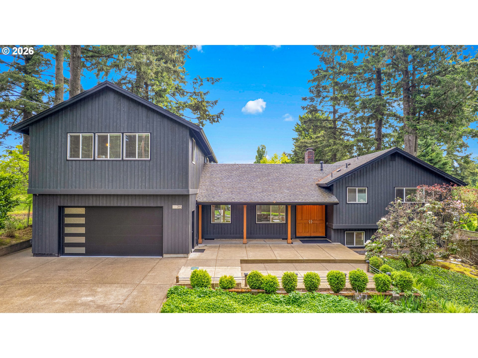 785 Marylhurst DR - RMLS #192106541