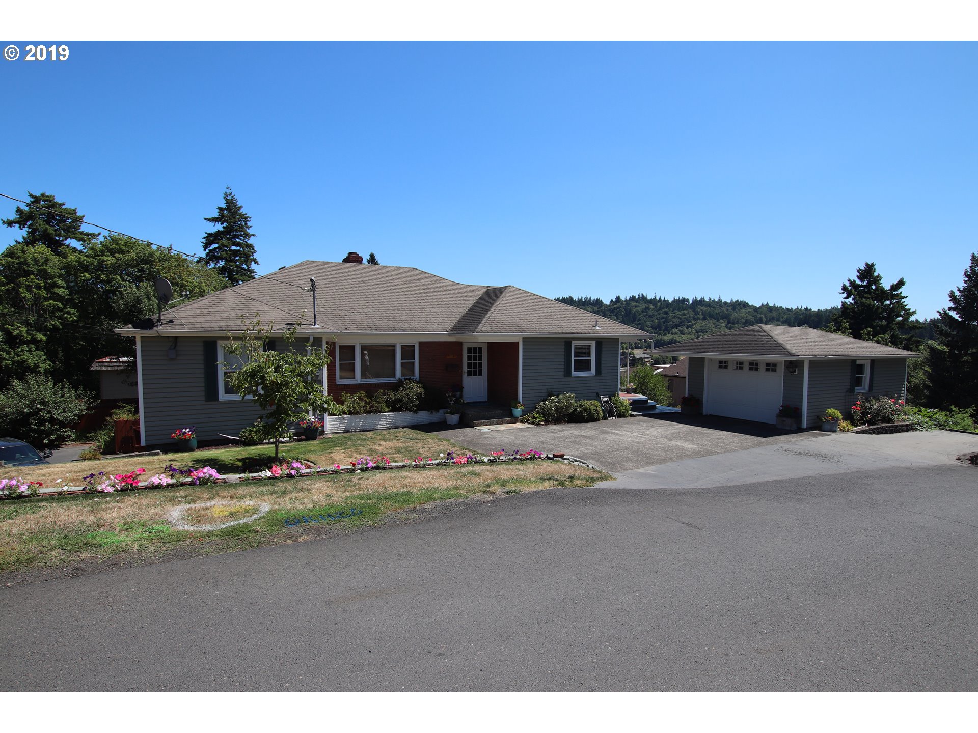 304 HOLLY ST - RMLS #19213322