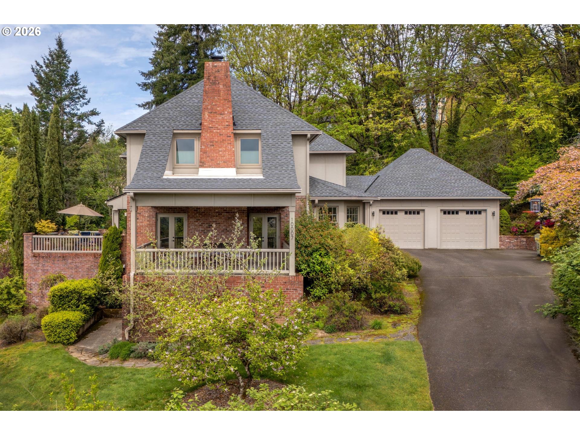 10007 THOMPSON RD - RMLS #194554352