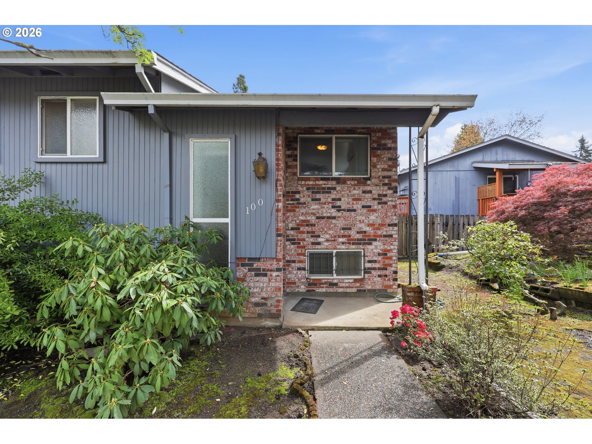 100 KANE DR - RMLS #194871376