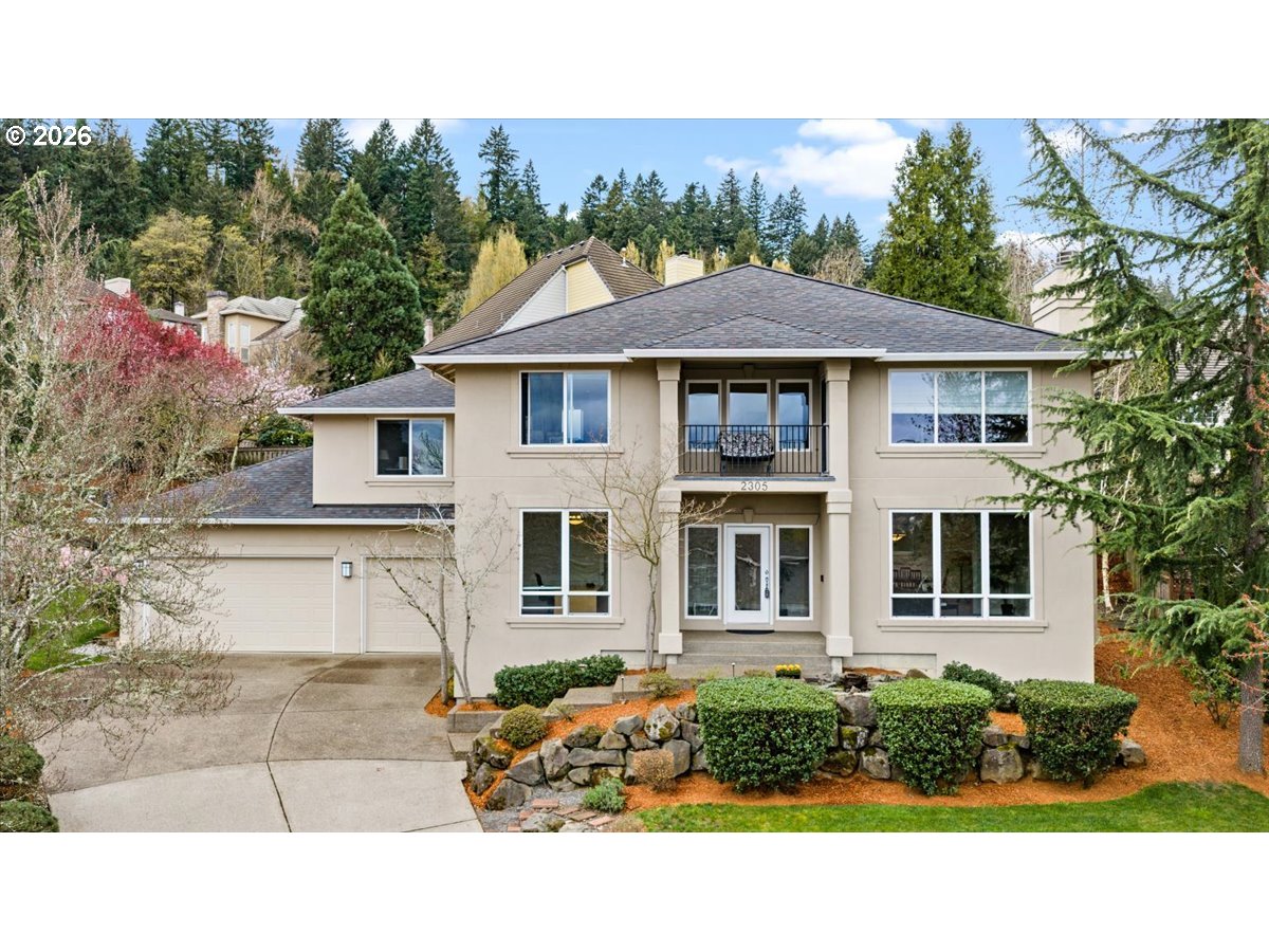 2305 STONEHURST CT - RMLS #195479205