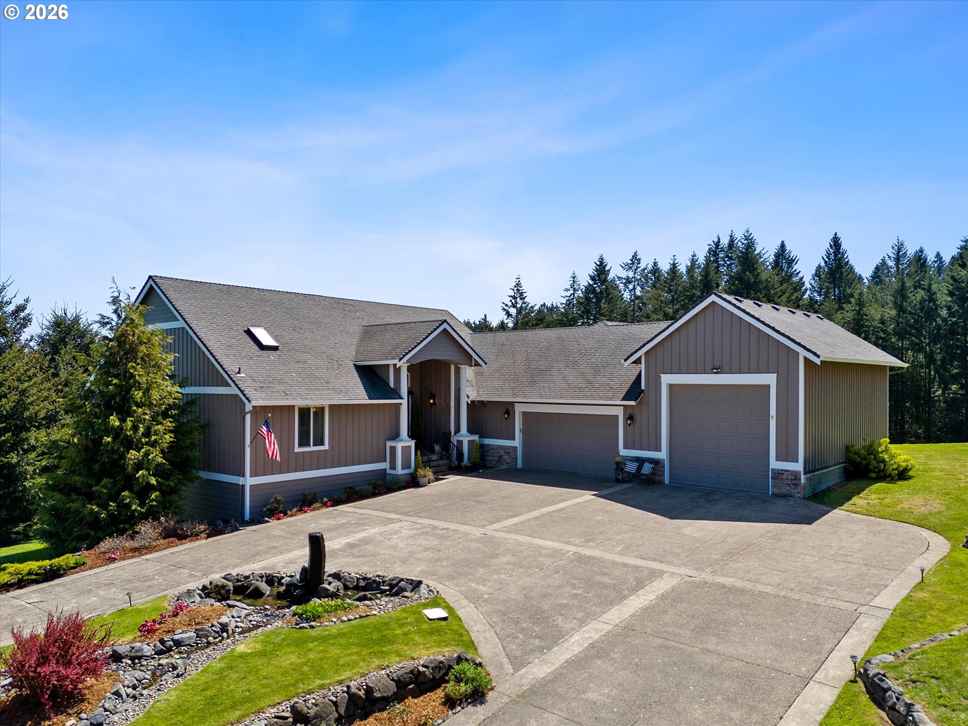 25701 MELOTT RD - RMLS #196450524