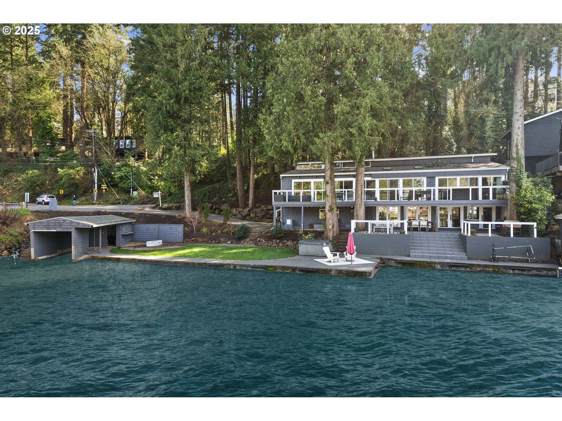 3220 SOUTHSHORE BLVD - RMLS #197361707