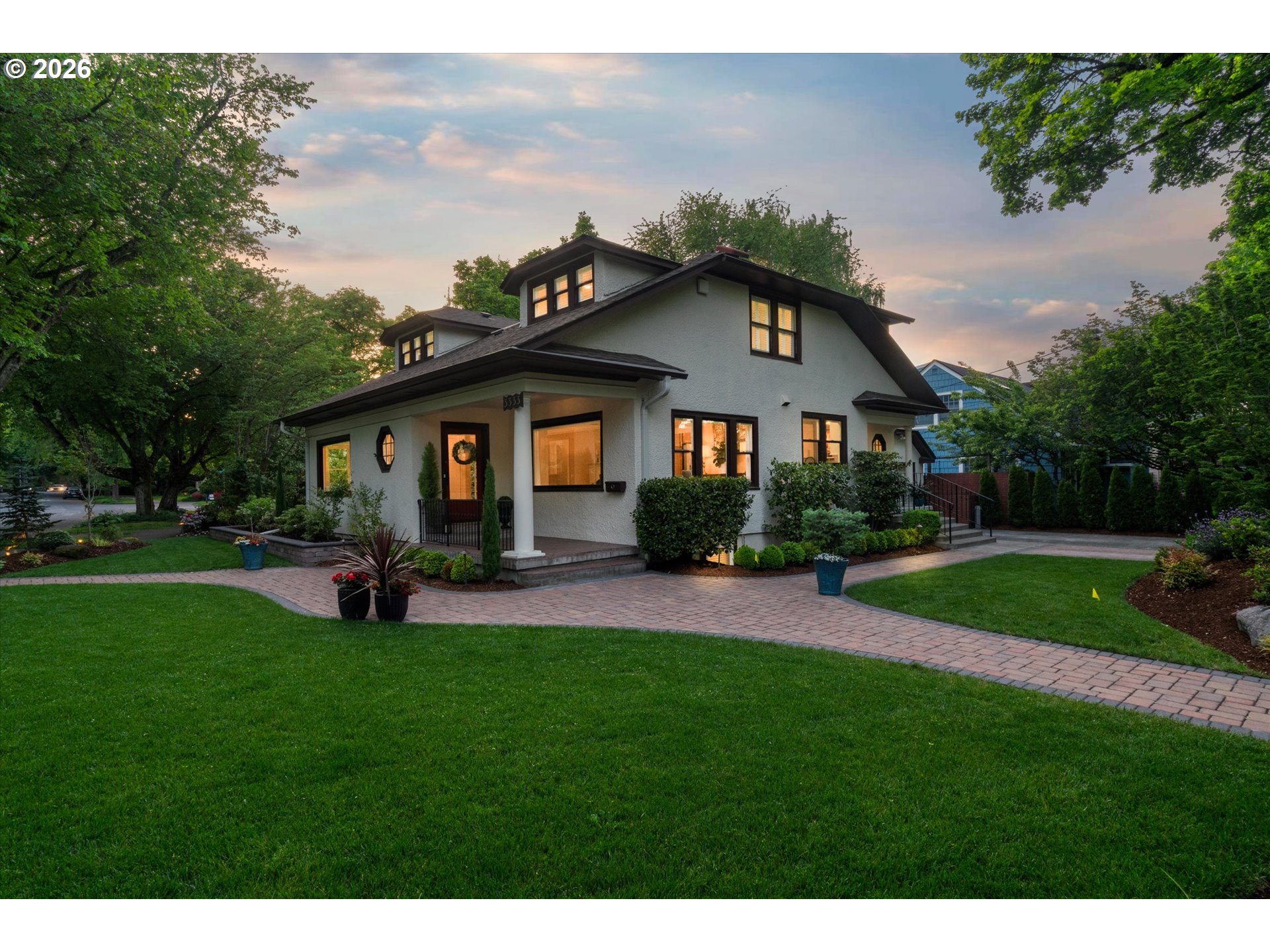 3333 CRYSTAL SPRINGS BLVD - RMLS #197436789
