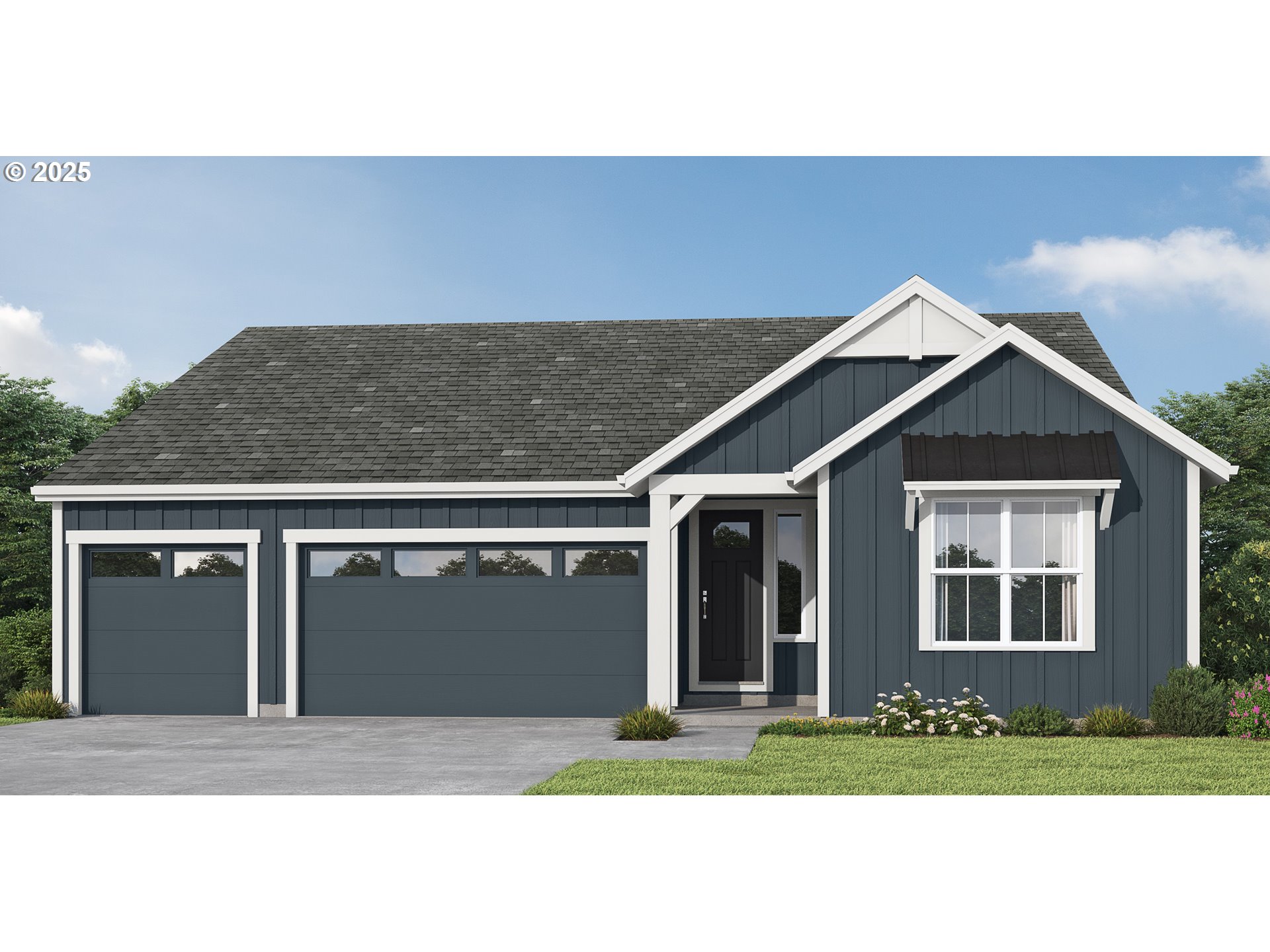 11494 Kenzie LN - RMLS #198884169